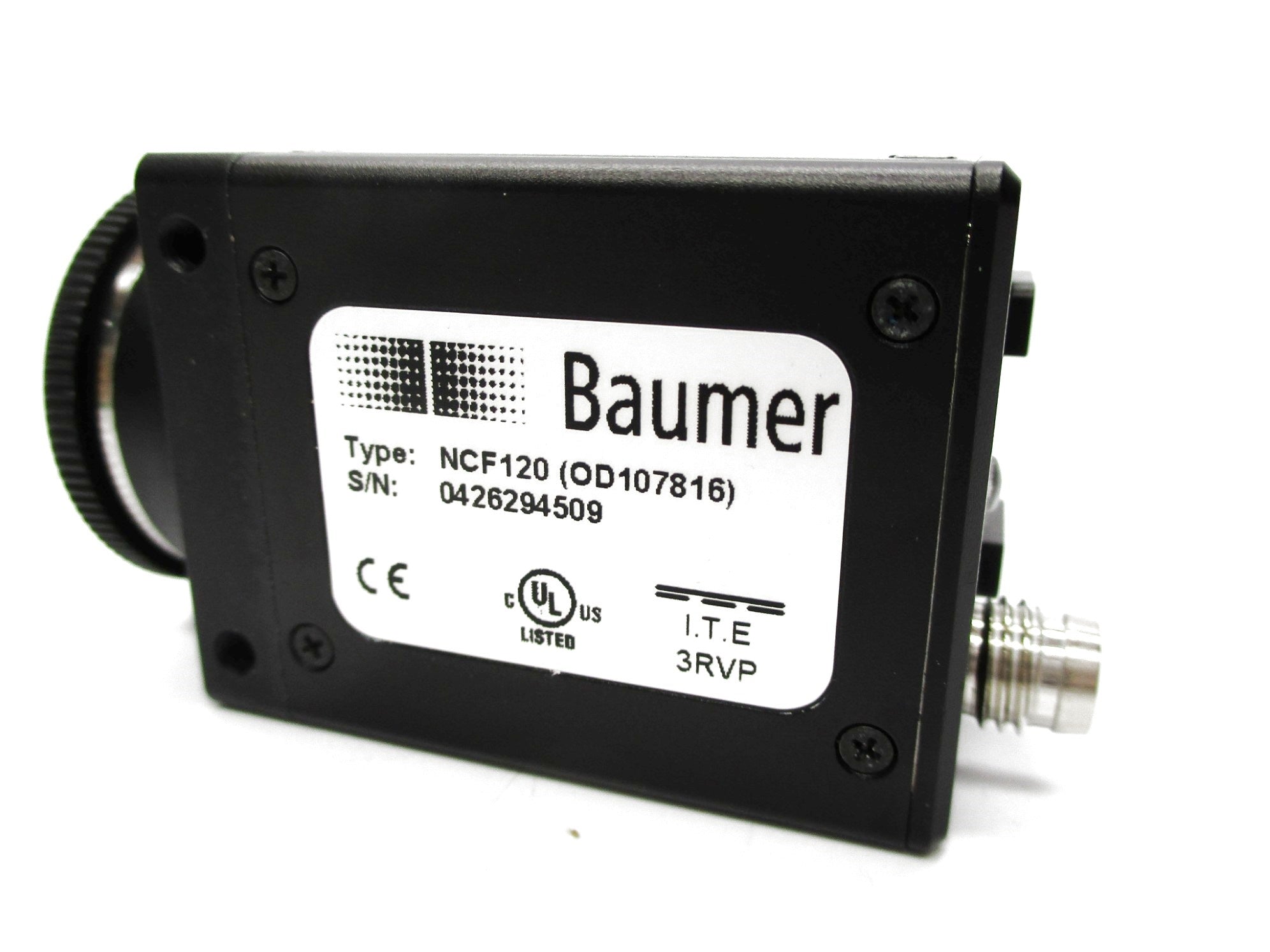 BAUMER NCF120(OD107816) NSMP