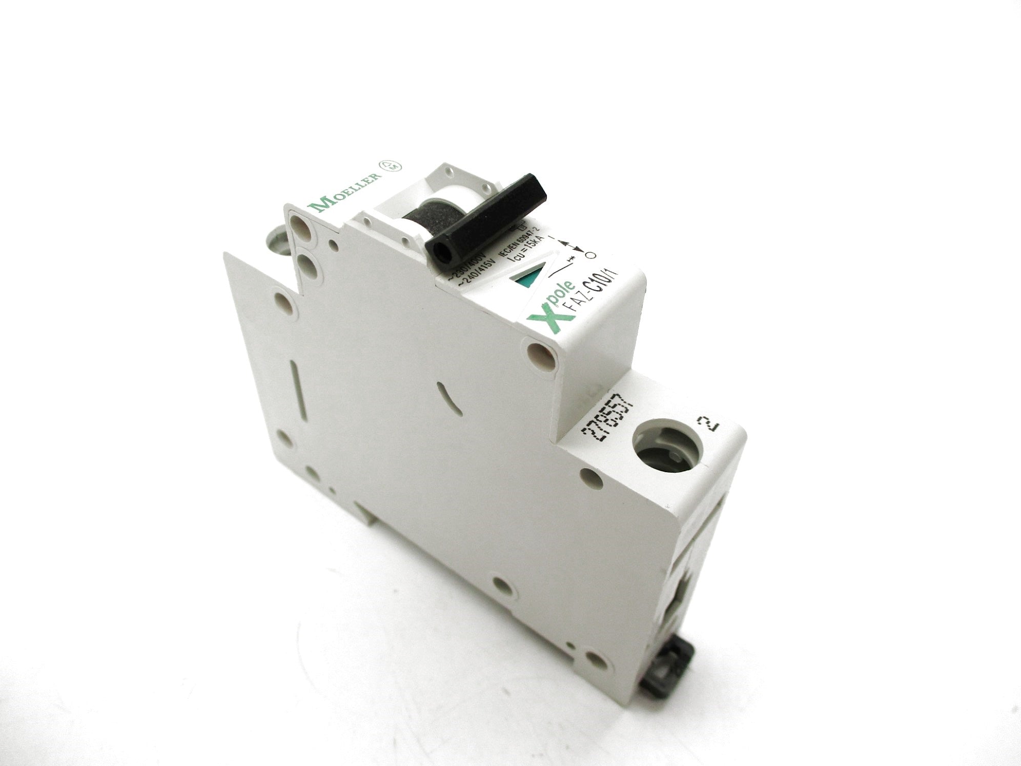KLOCKNER MOELLER FAZ-C10/1  NSNP