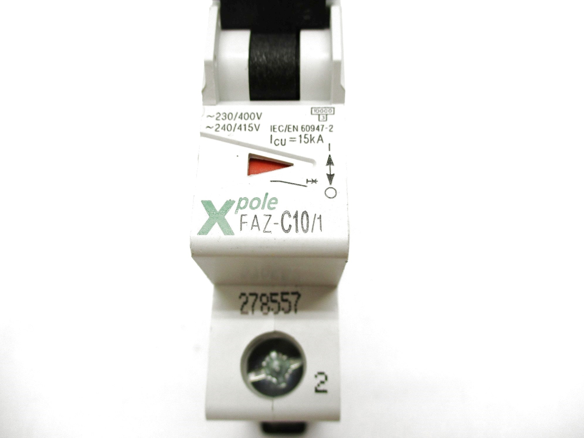 KLOCKNER MOELLER FAZ-C10/1  NSNP