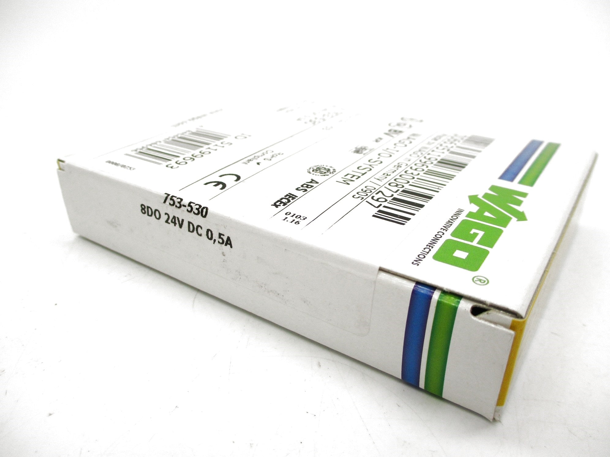 WAGO 753-530 NSFS