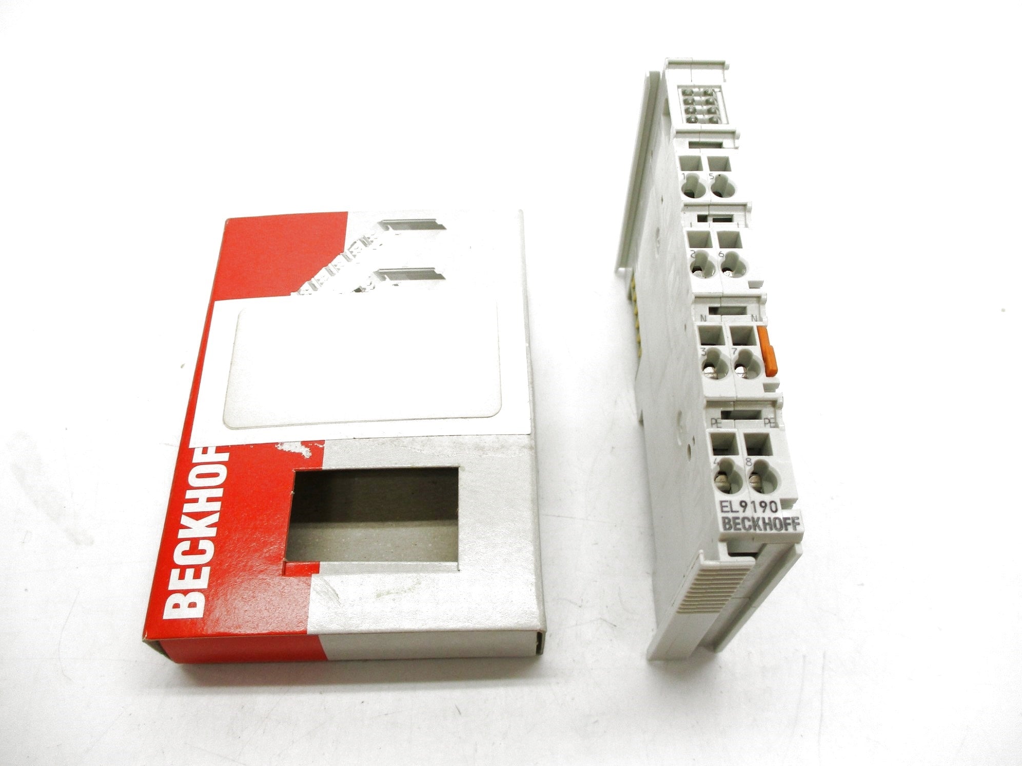 BECKHOFF EL9190 NSMP