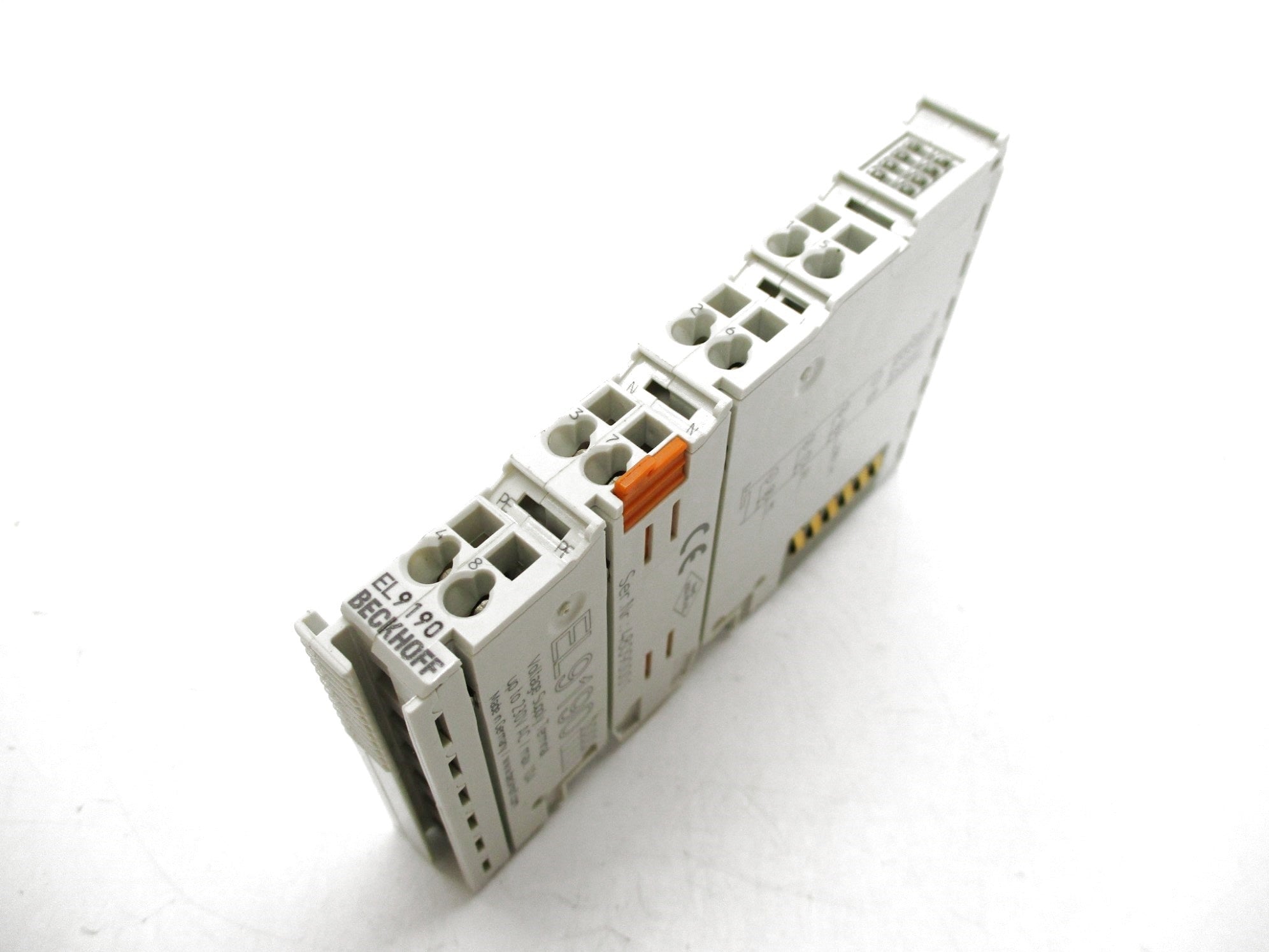 BECKHOFF EL9190 NSMP