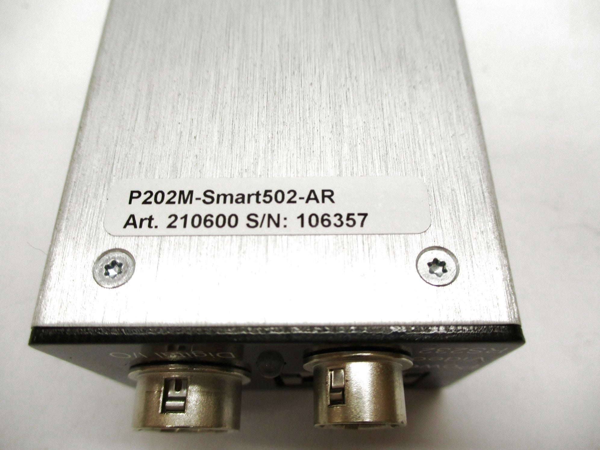 LEUTRON VISION PICSIGHT P202M-SMART502-AR 210600 NSNP