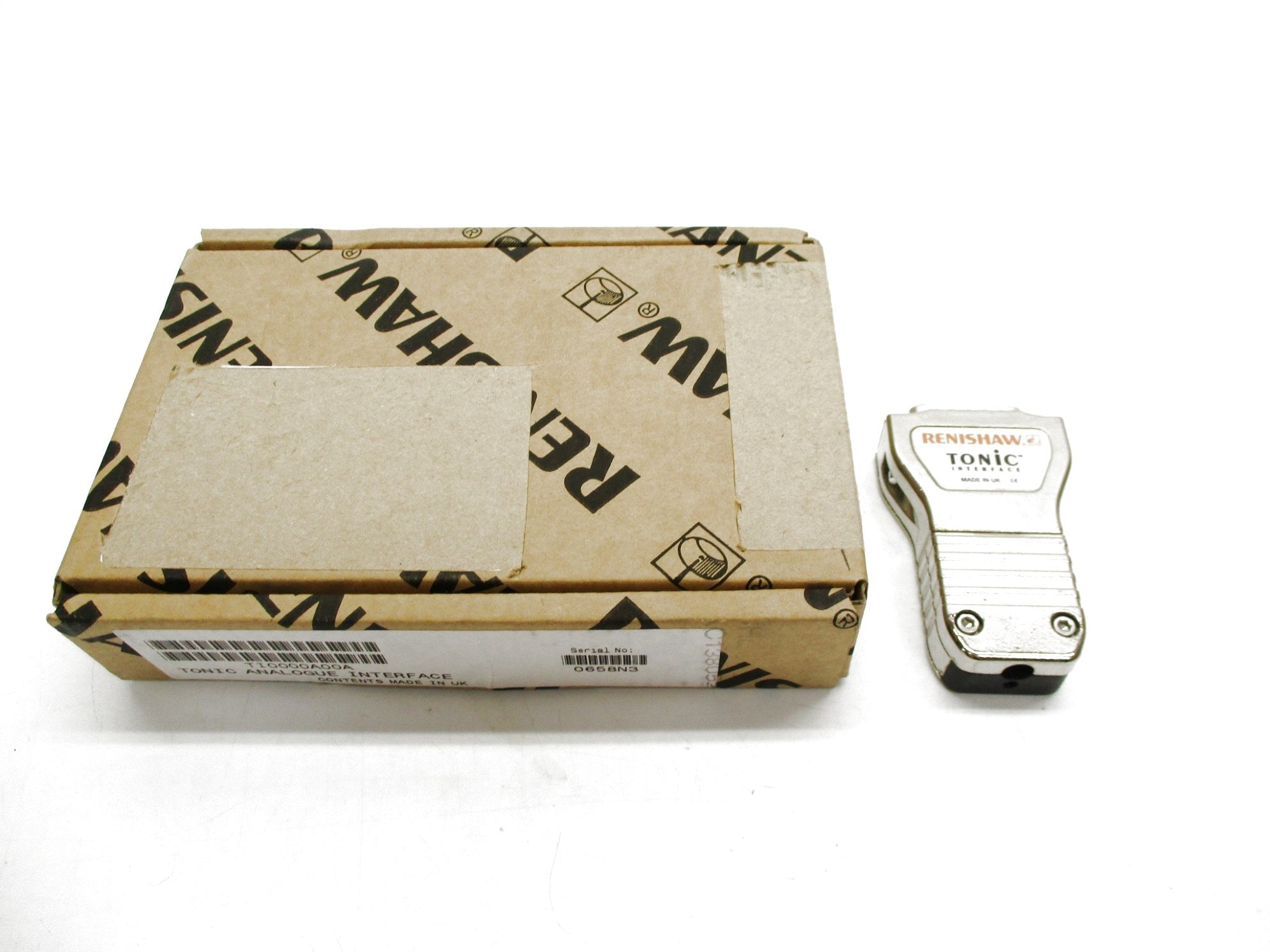 RENISHAW TI0000A00A NSMP