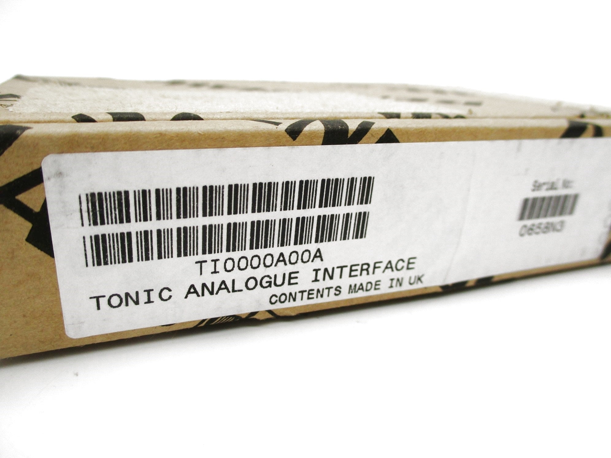 RENISHAW TI0000A00A NSMP