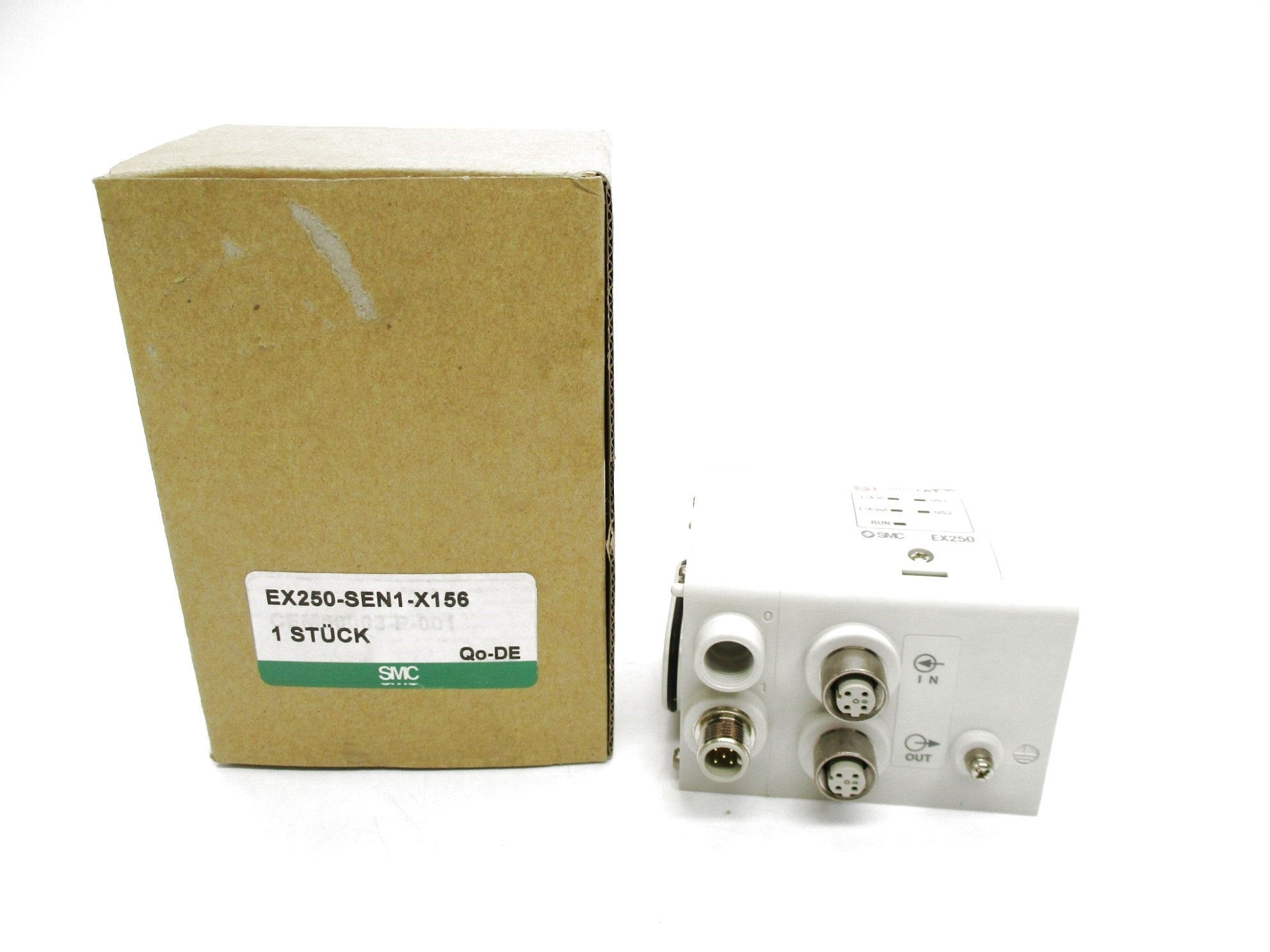 SMC EX250-SEN1-X156 NSMP