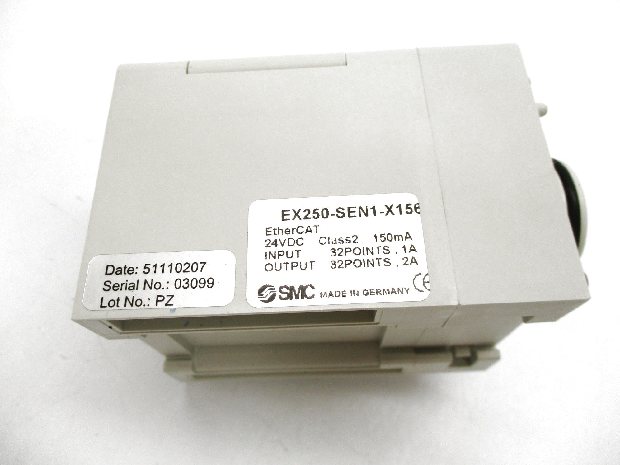 SMC EX250-SEN1-X156 NSMP