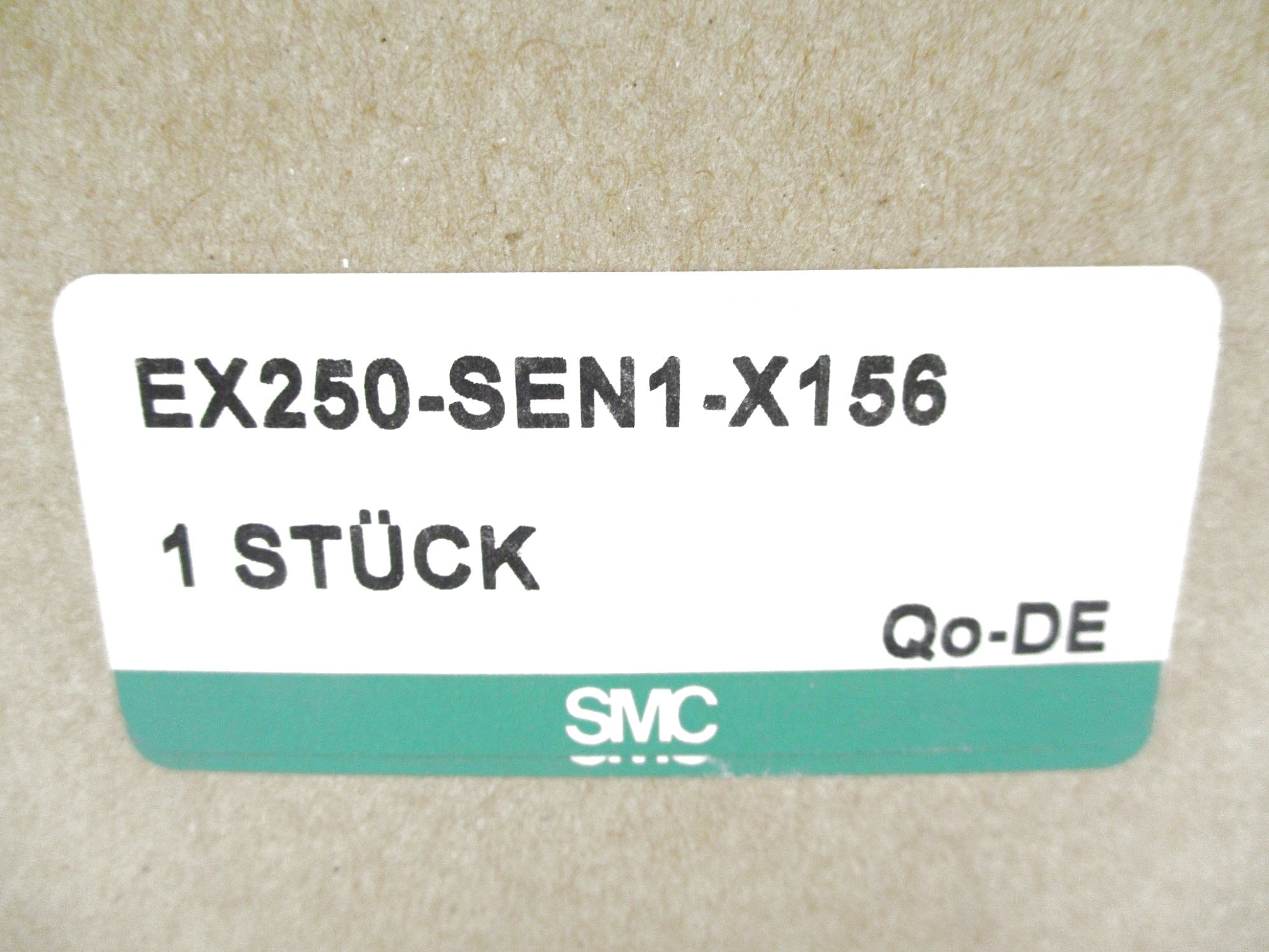 SMC EX250-SEN1-X156 NSMP
