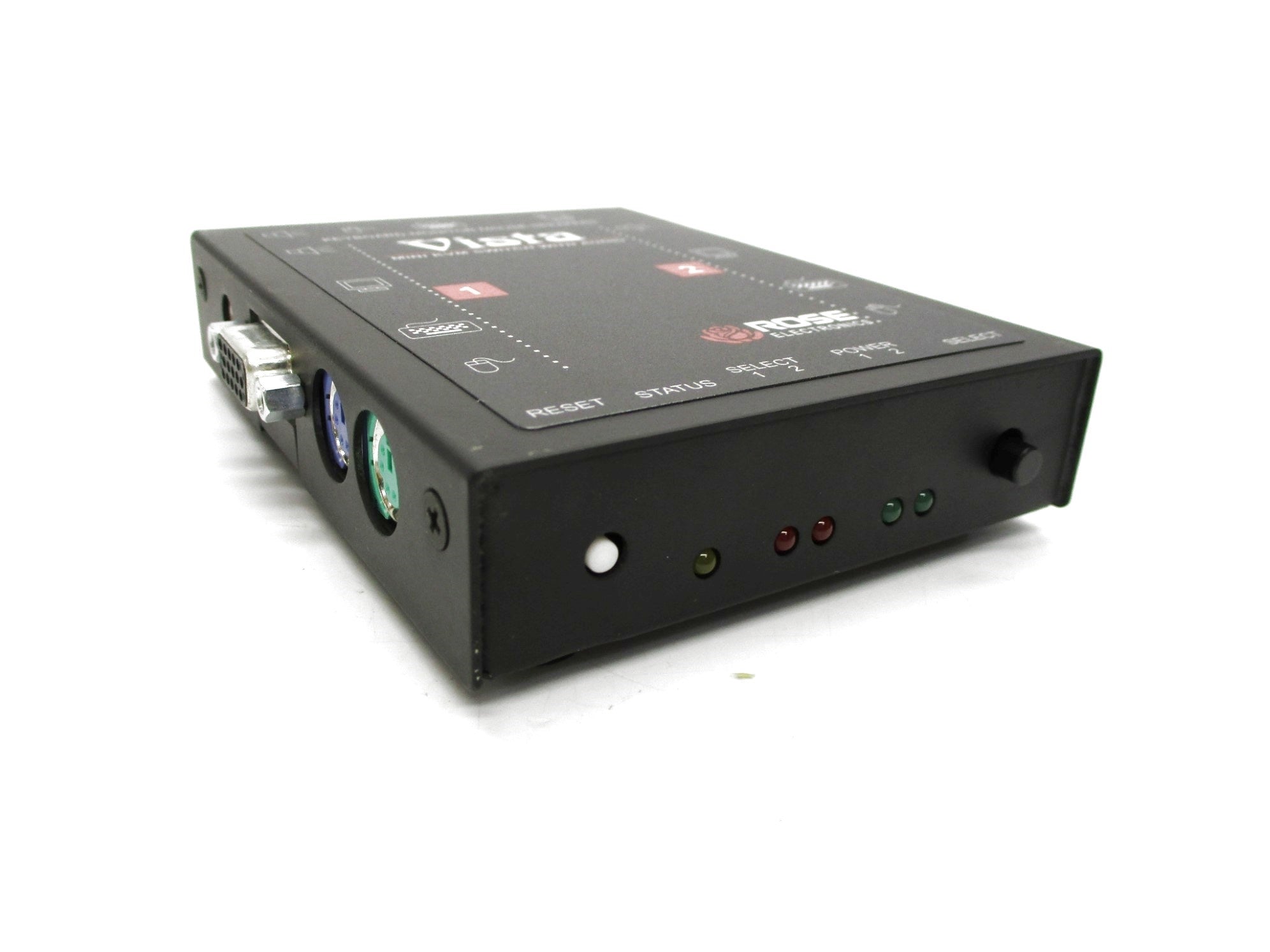 ROSE ELECTRONICS KVT-2PC NSNP