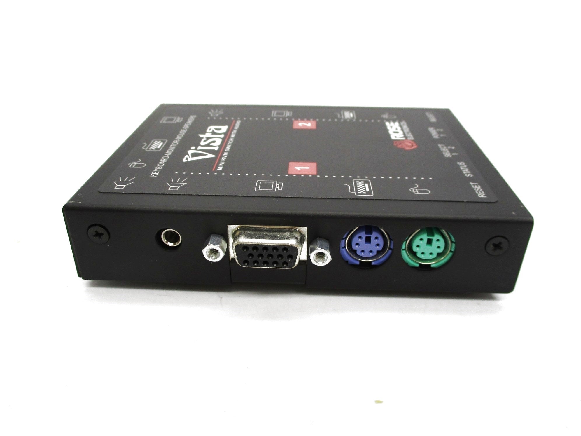 ROSE ELECTRONICS KVT-2PC NSNP