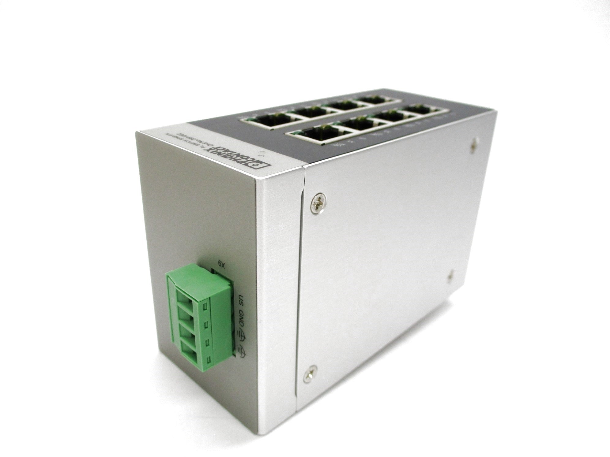 PHOENIX CONTACT FLSWITCHSFNB8TX 2891002 NSMP