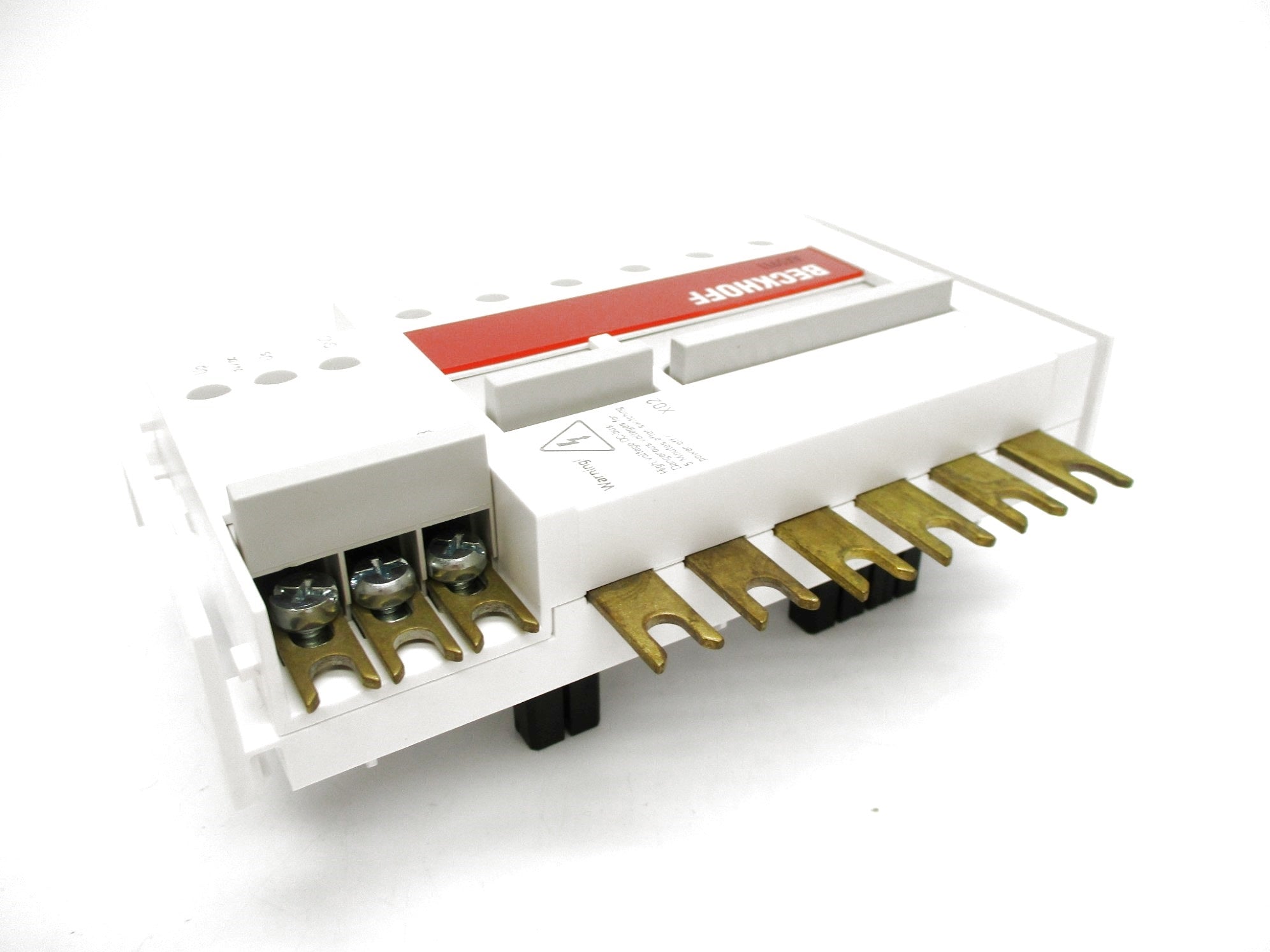 BECKHOFF AX5911 NSMP
