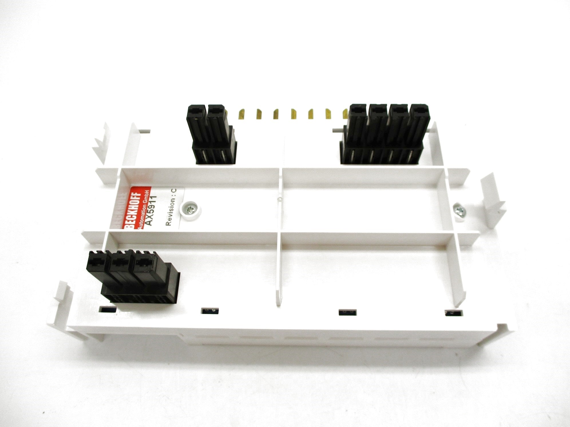 BECKHOFF AX5911 NSMP