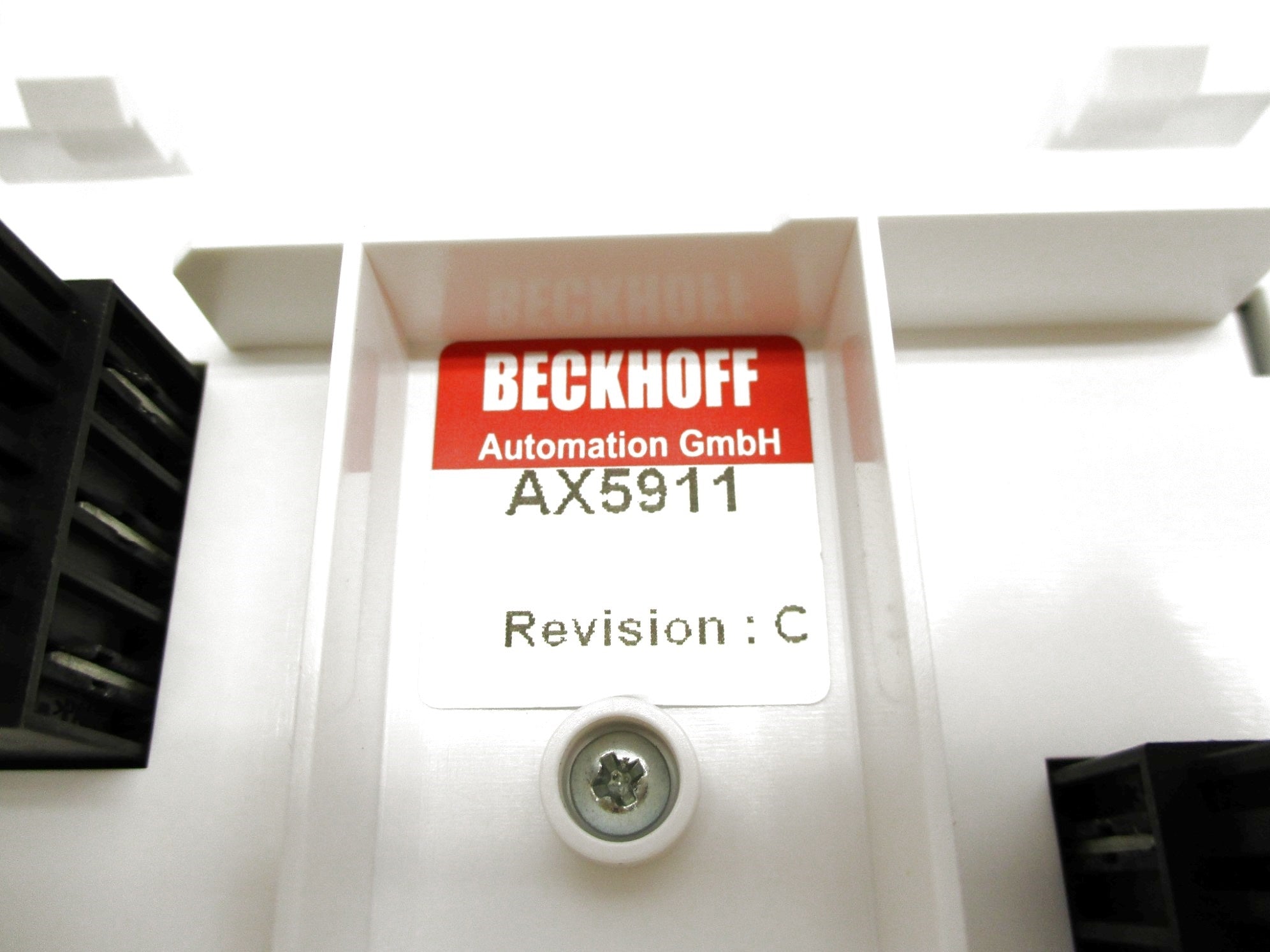 BECKHOFF AX5911 NSMP