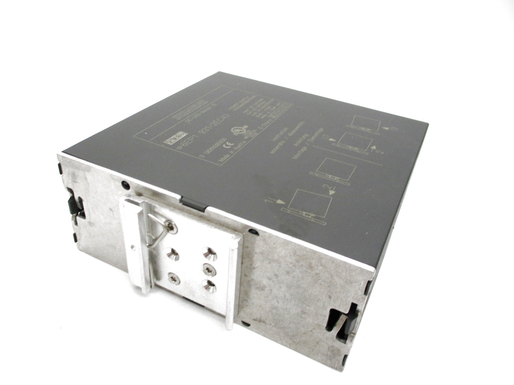 SIEMENS 6EP1931-2EC42 NSMP