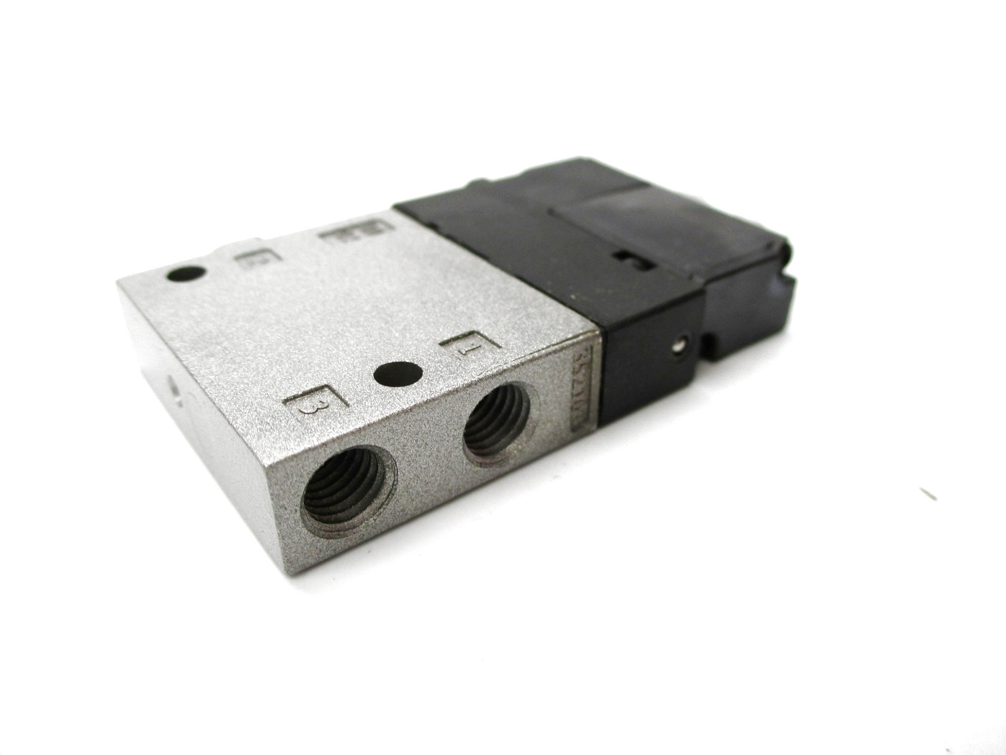 FESTO CPE10-M1BH-3GLS-M7 24VDC NSMP