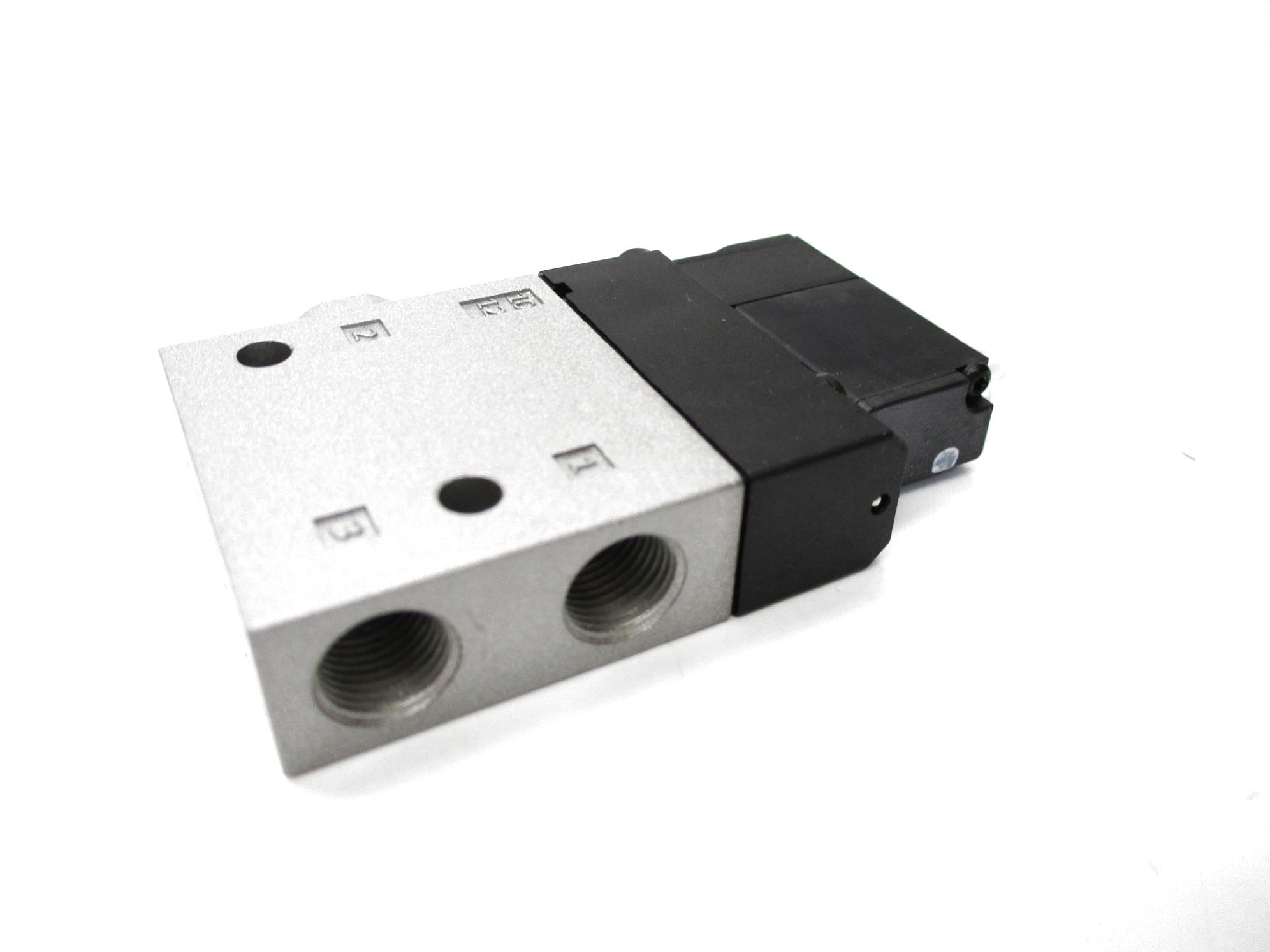 FESTO CPE14-M1BH-3GLS-1/8 24VDC NSMP