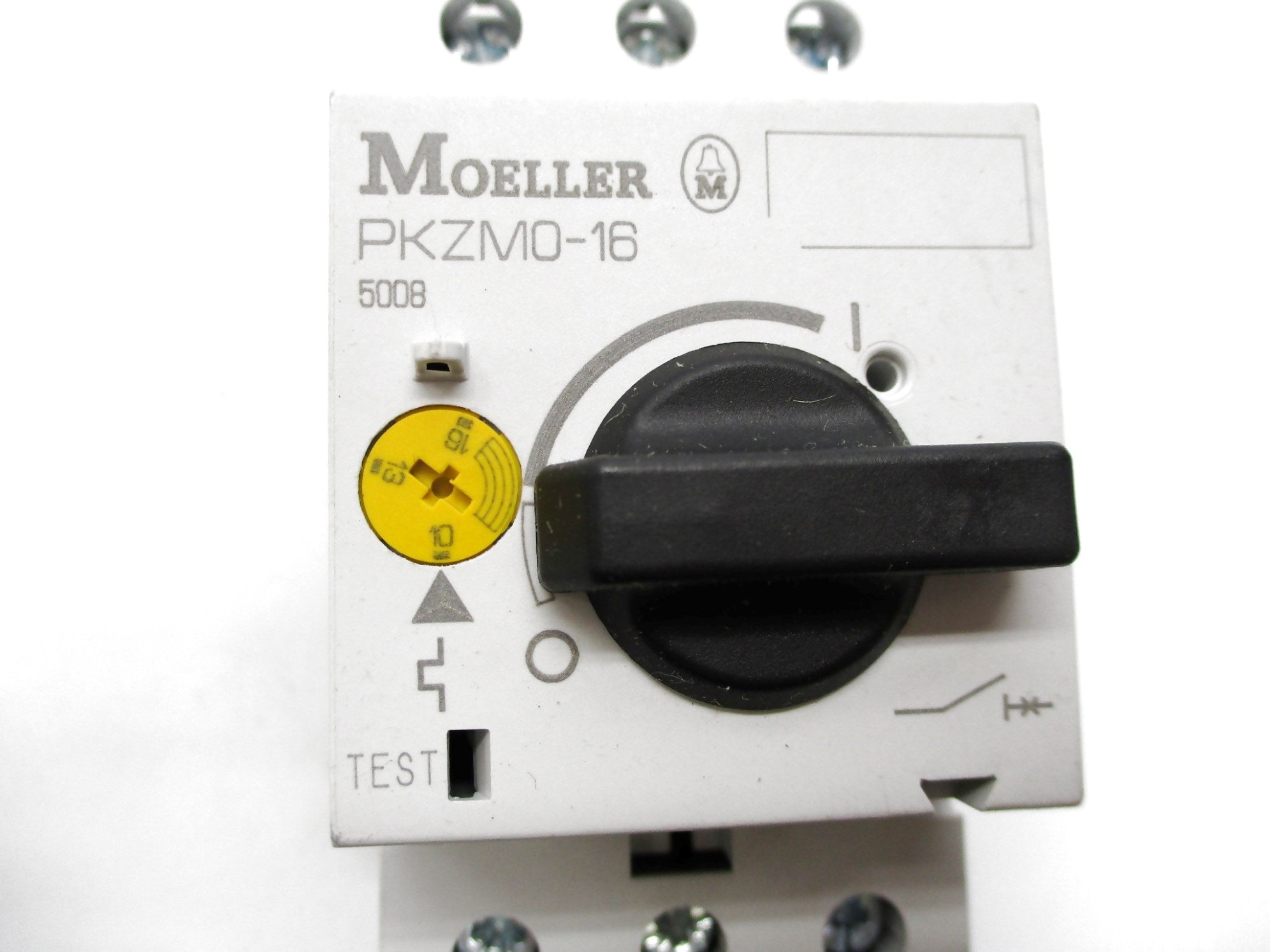 KLOCKNER MOELLER PKZM0-16 10-16A NSMP