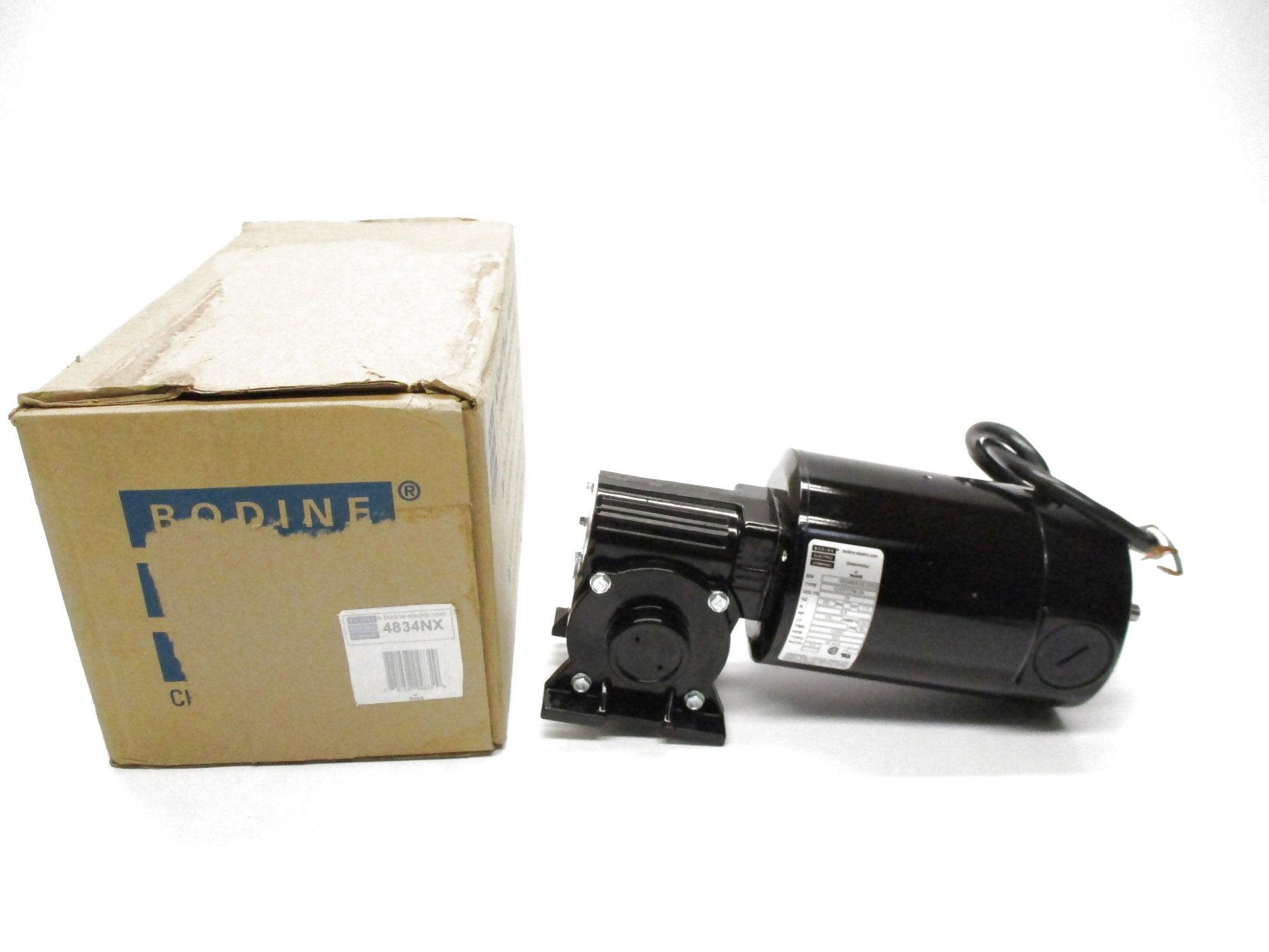 BODINE 4834NX 42A5FEPM-5N NSMP