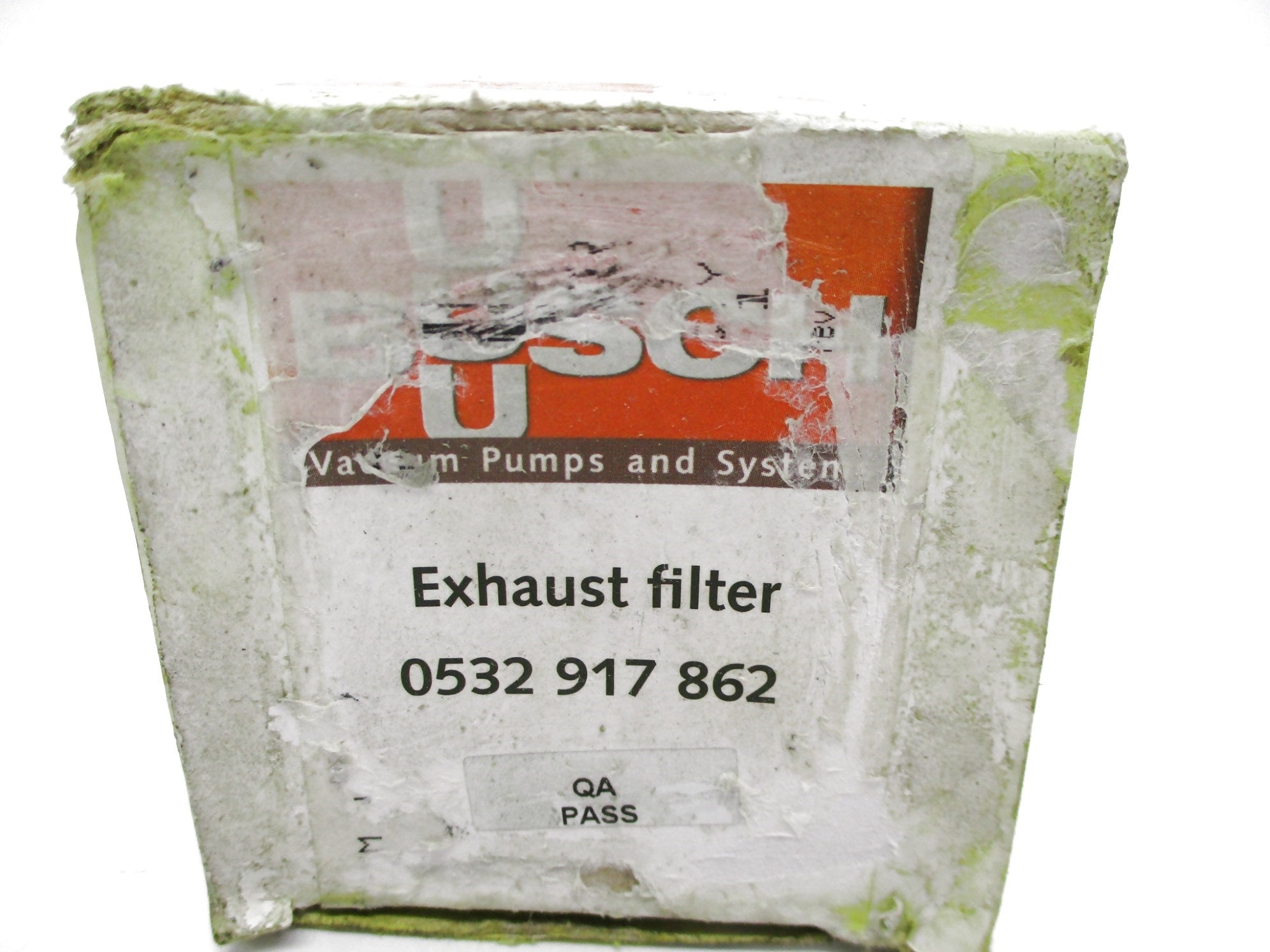 BUSH 0532917862 NSMP
