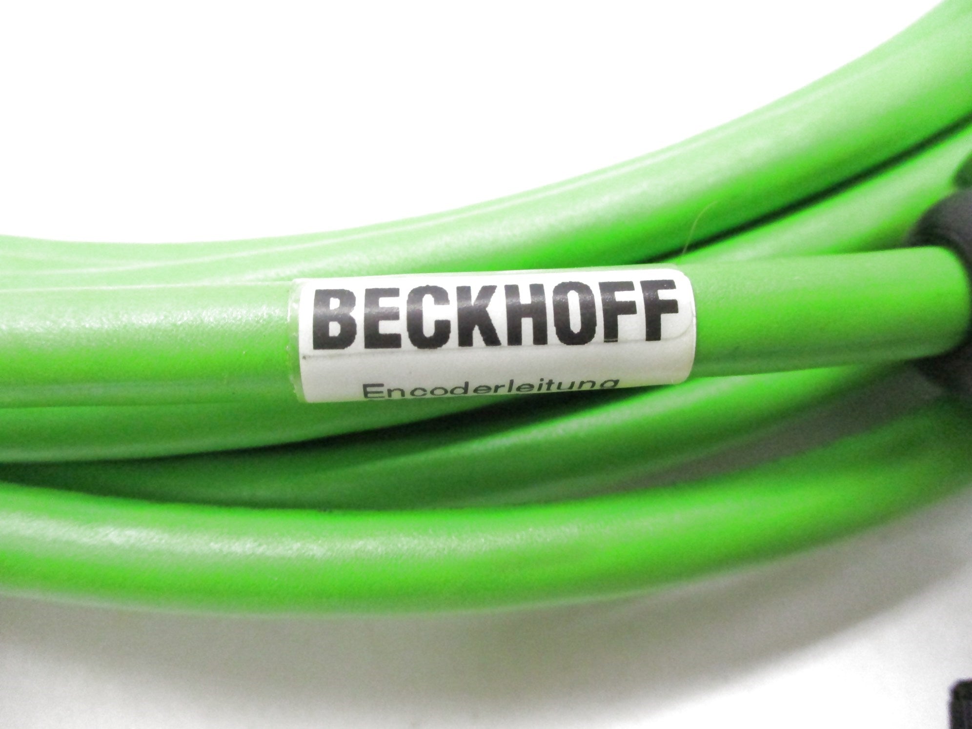 BECKHOFF ZK4510-0020-0100 NSNP