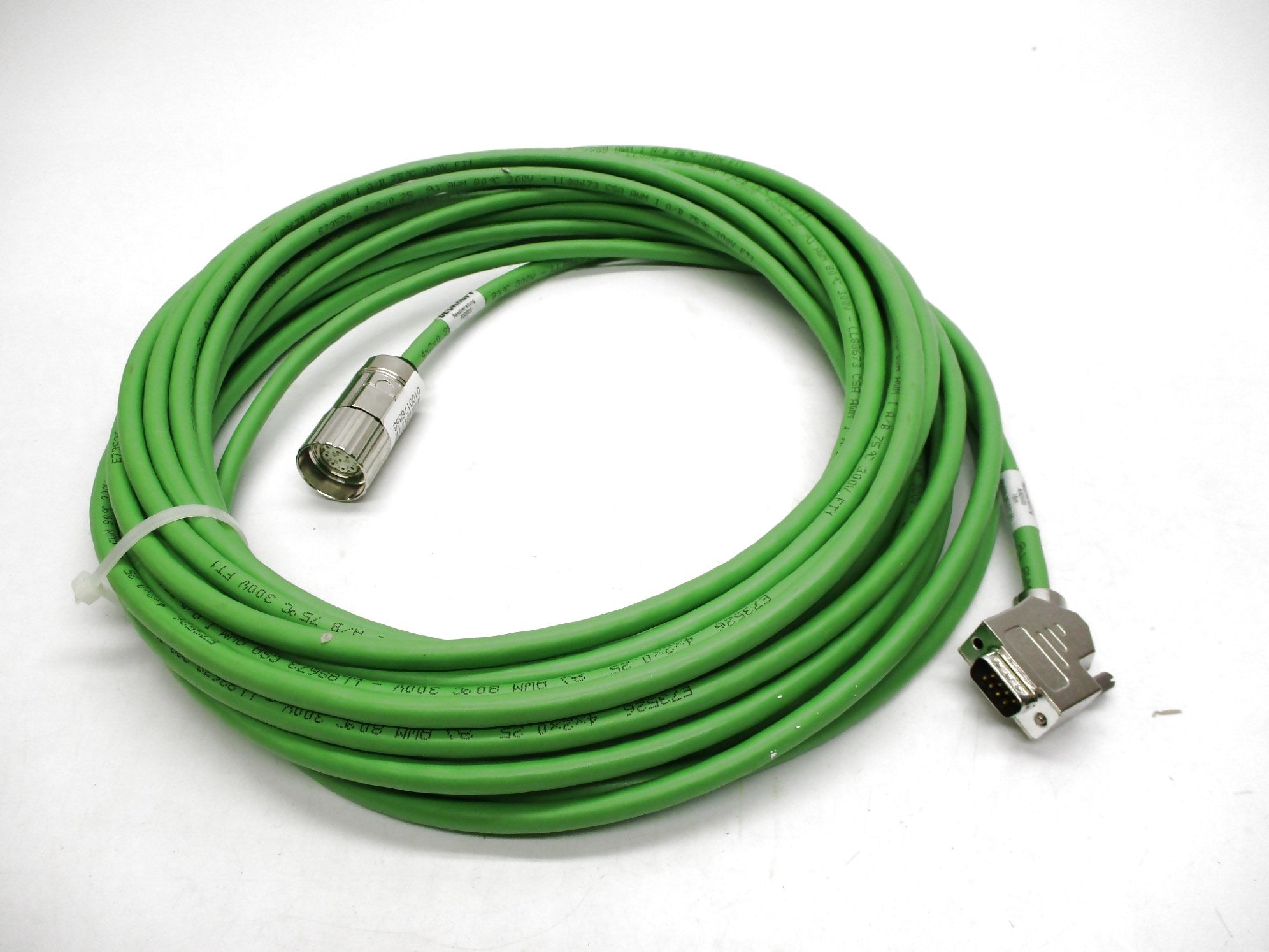 BECKHOFF ZK4000-2210-2150 NSNP