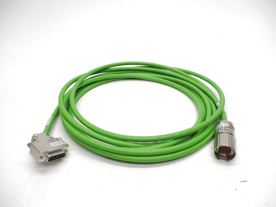 BECKHOFF ZK4530-0010-0050 NSNP