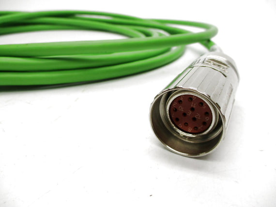 BECKHOFF ZK4530-0010-0050 NSNP