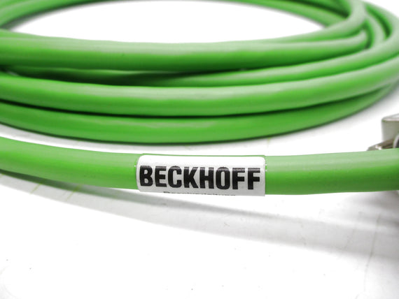 BECKHOFF ZK4530-0010-0050 NSNP