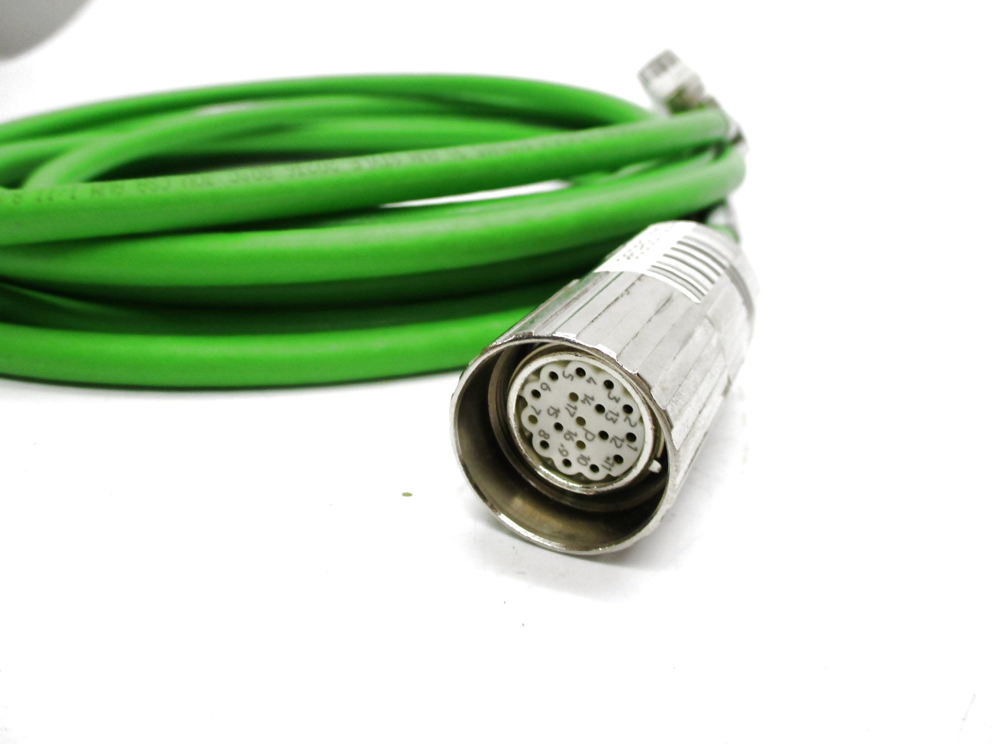BECKHOFF ZK4510-0020-0050 NSNP