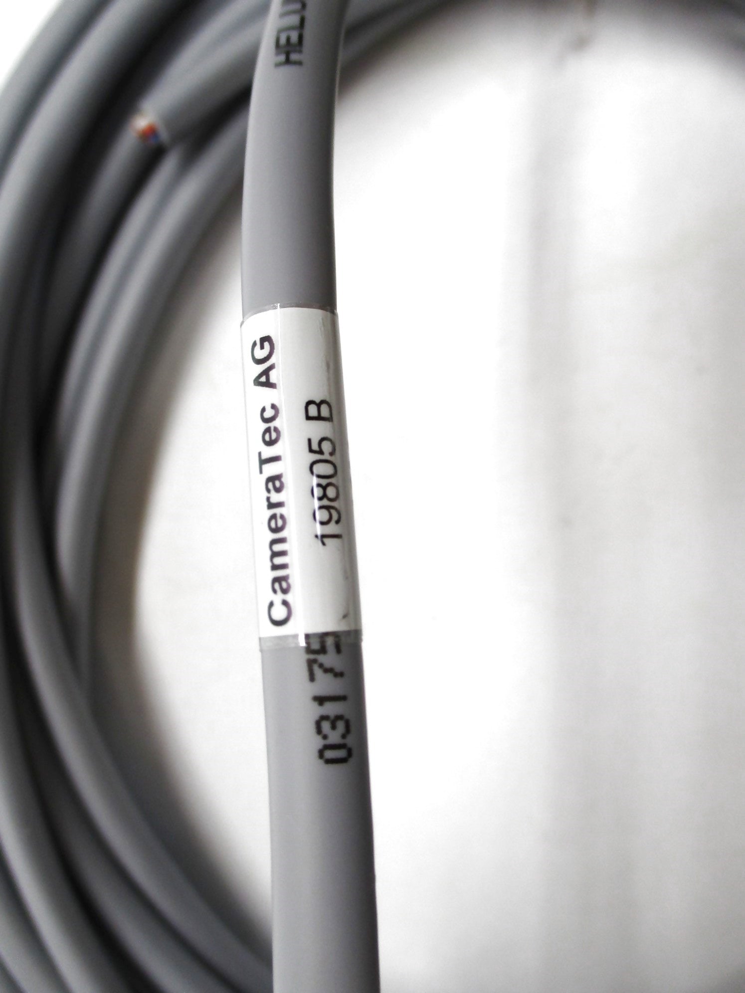 CAMERATEC AG 19805B NSNP