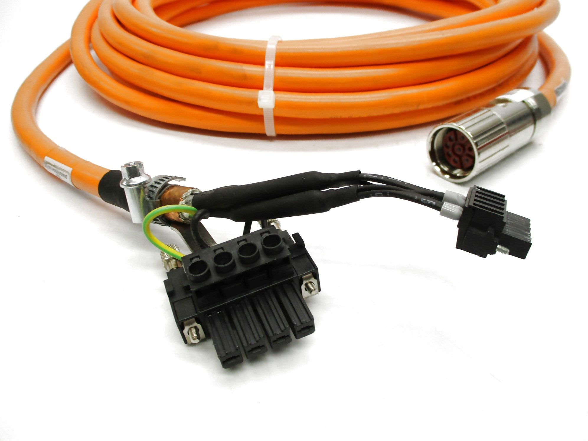 BECKHOFF ZK4500-0023-0100 NSNP