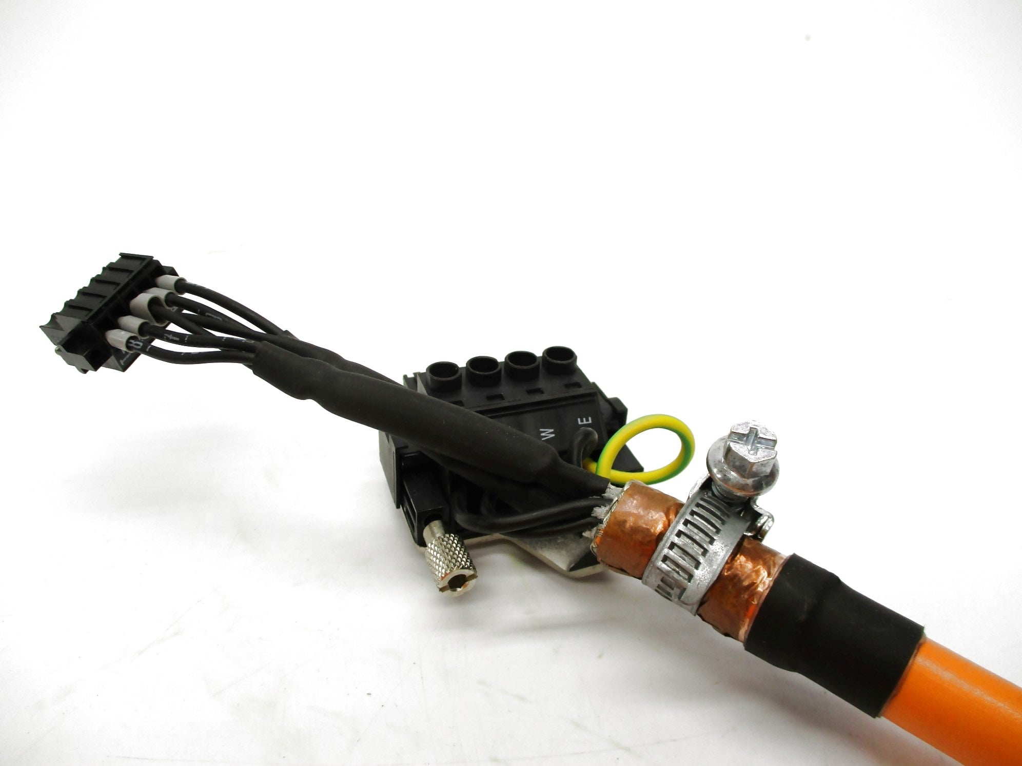 BECKHOFF ZK4500-0023-0100 NSNP