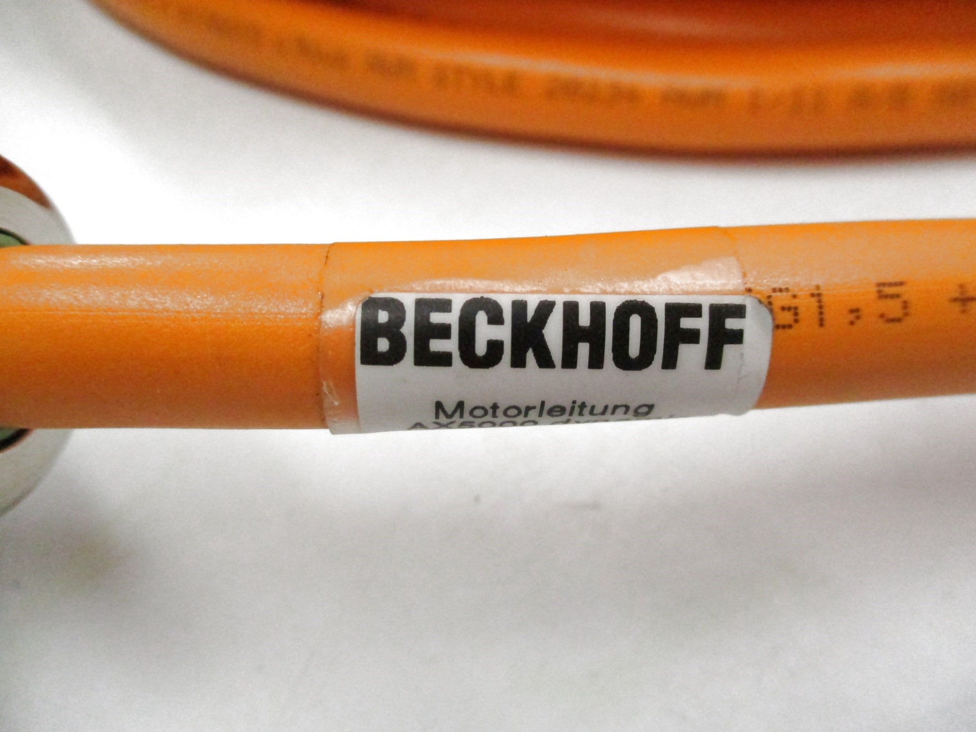 BECKHOFF ZK4500-0023-0100 NSNP