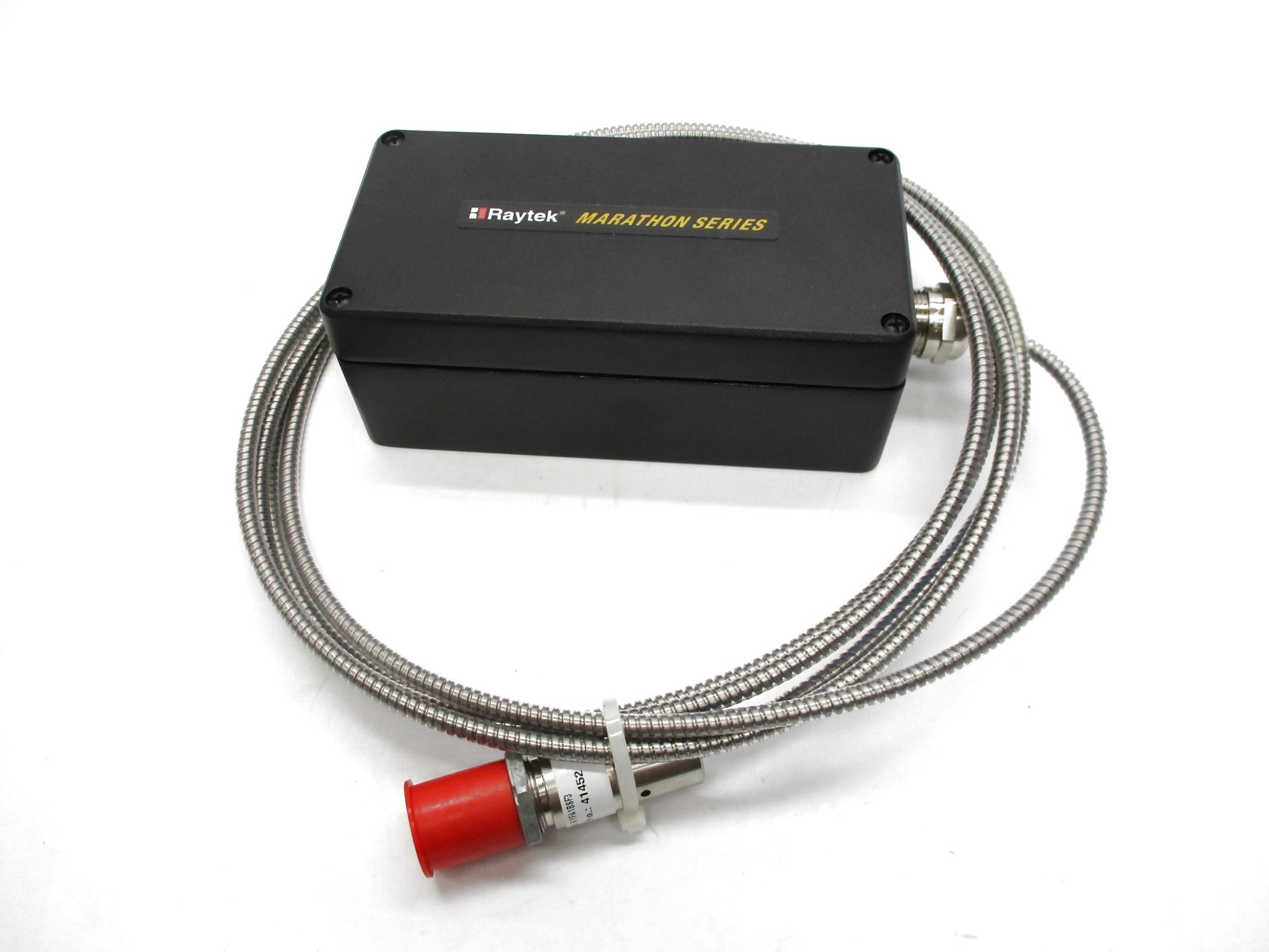 RAYTEK RAYFA1BSF3 24VDC NSNP