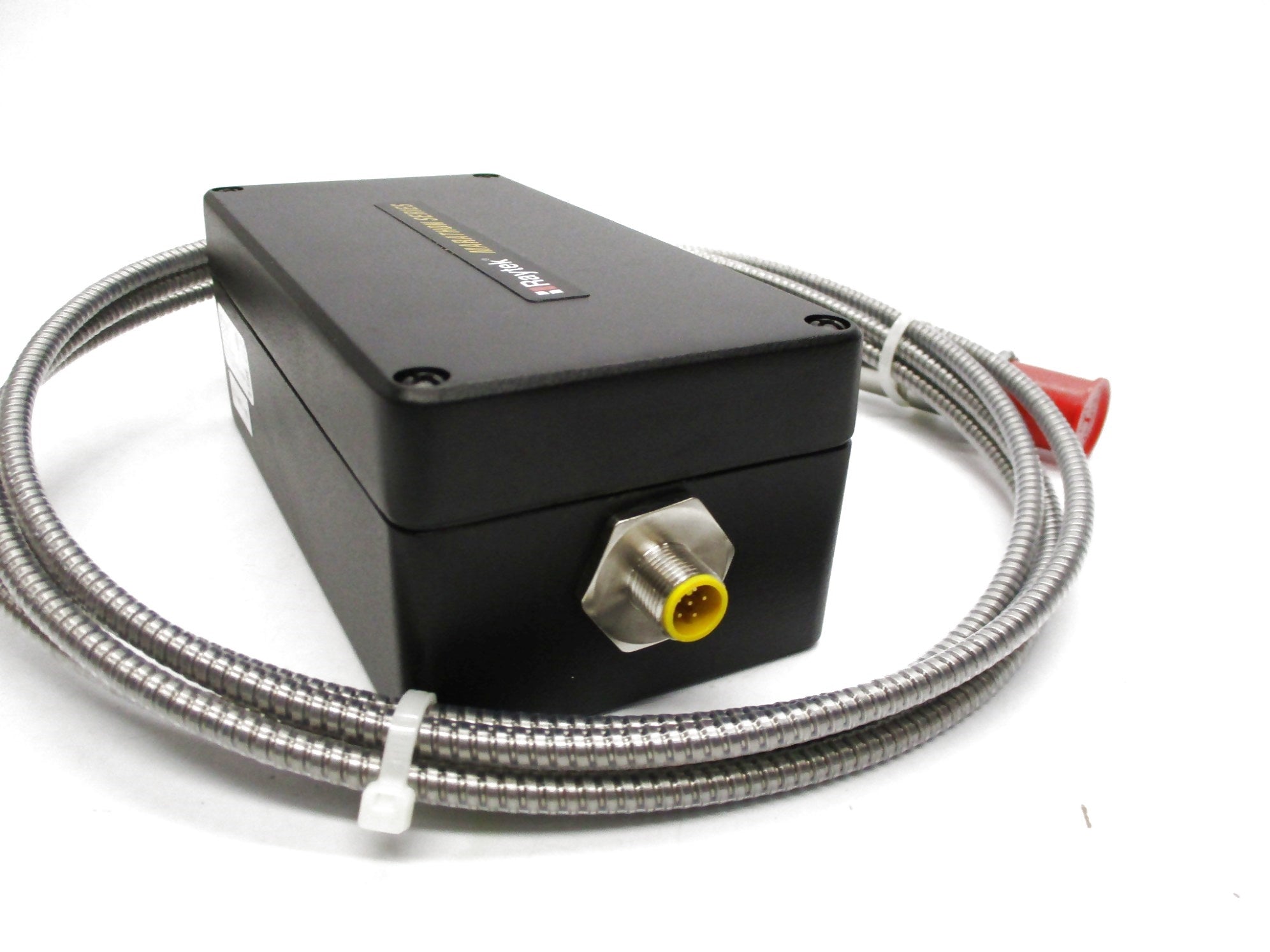 RAYTEK RAYFA1BSF3 24VDC NSNP