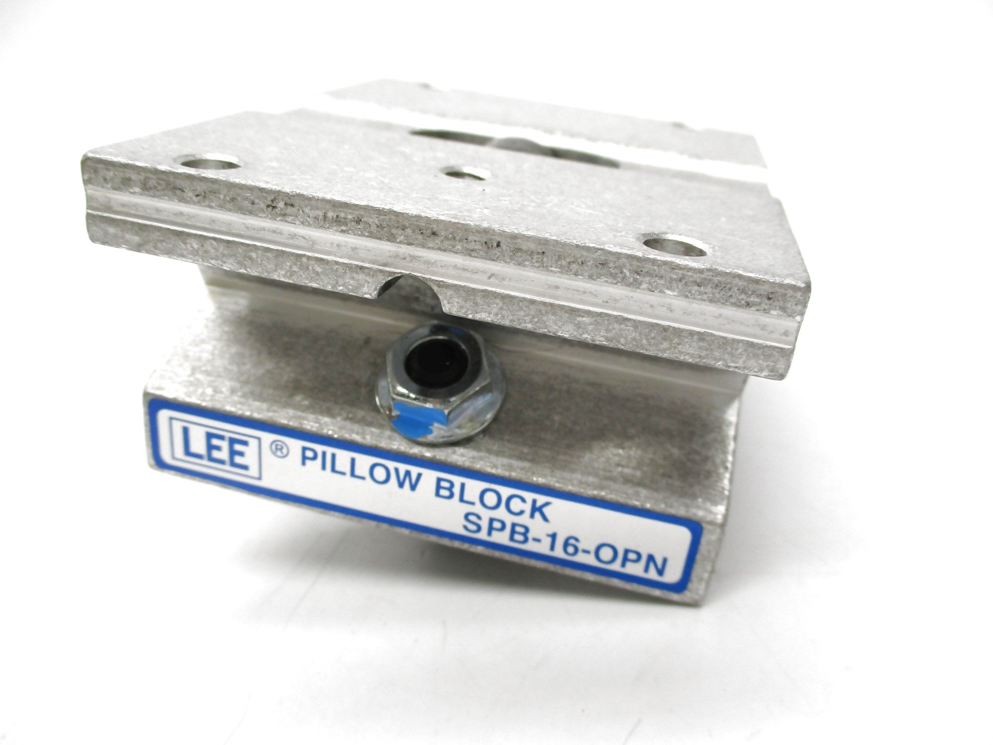 LEE SPB-16-OPN NSMP