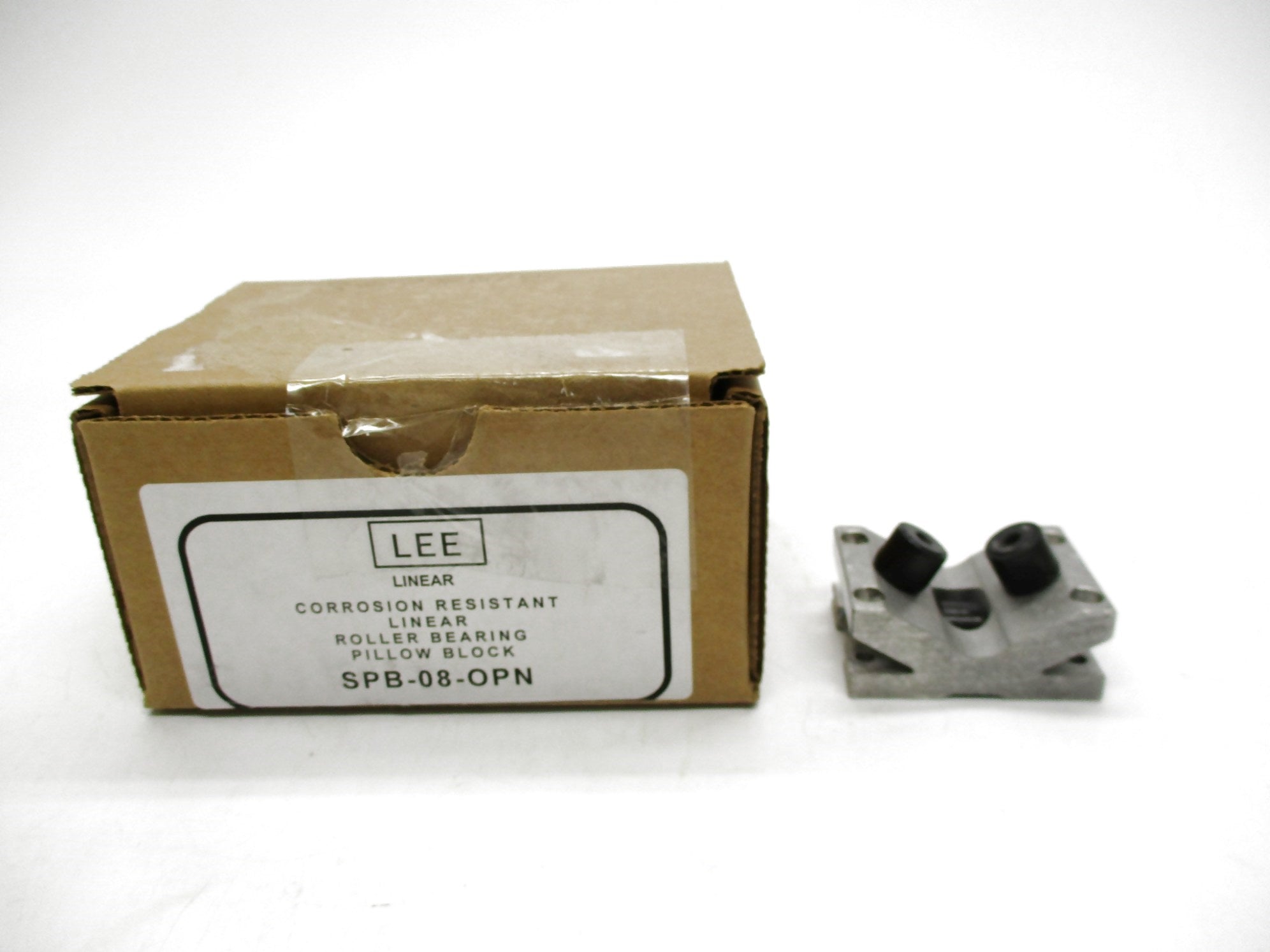 LEE SPB-08-OPN NSMP