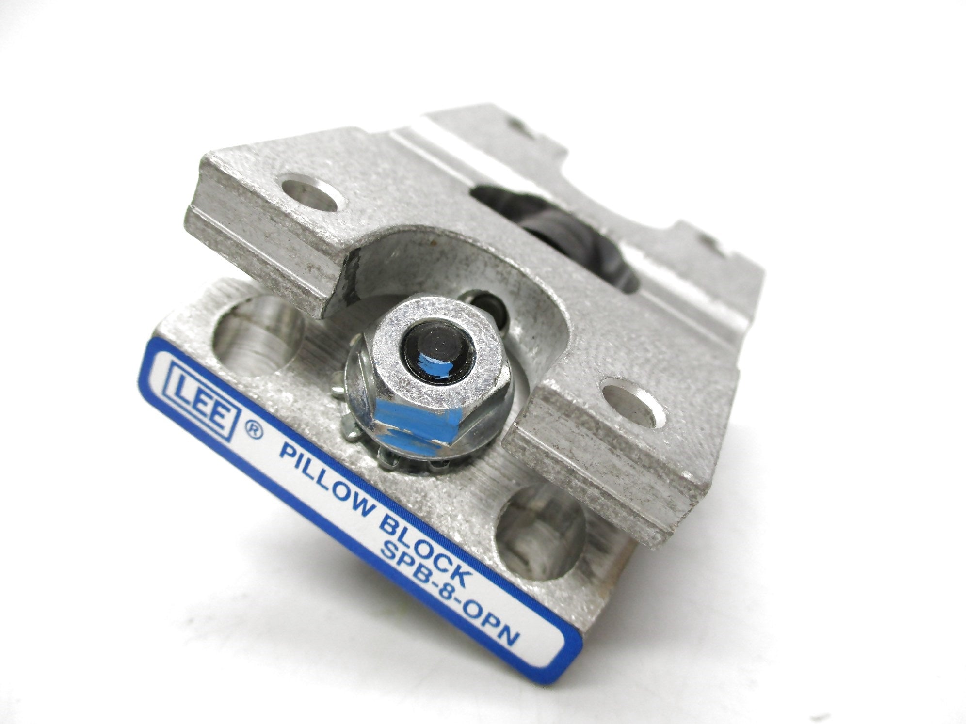 LEE SPB-08-OPN NSMP