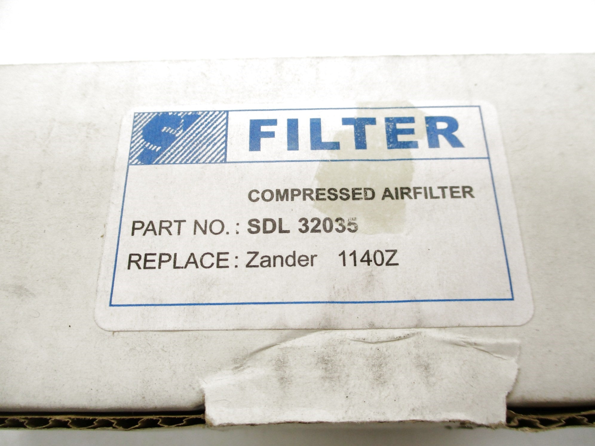 SF SDL32035 NSMP