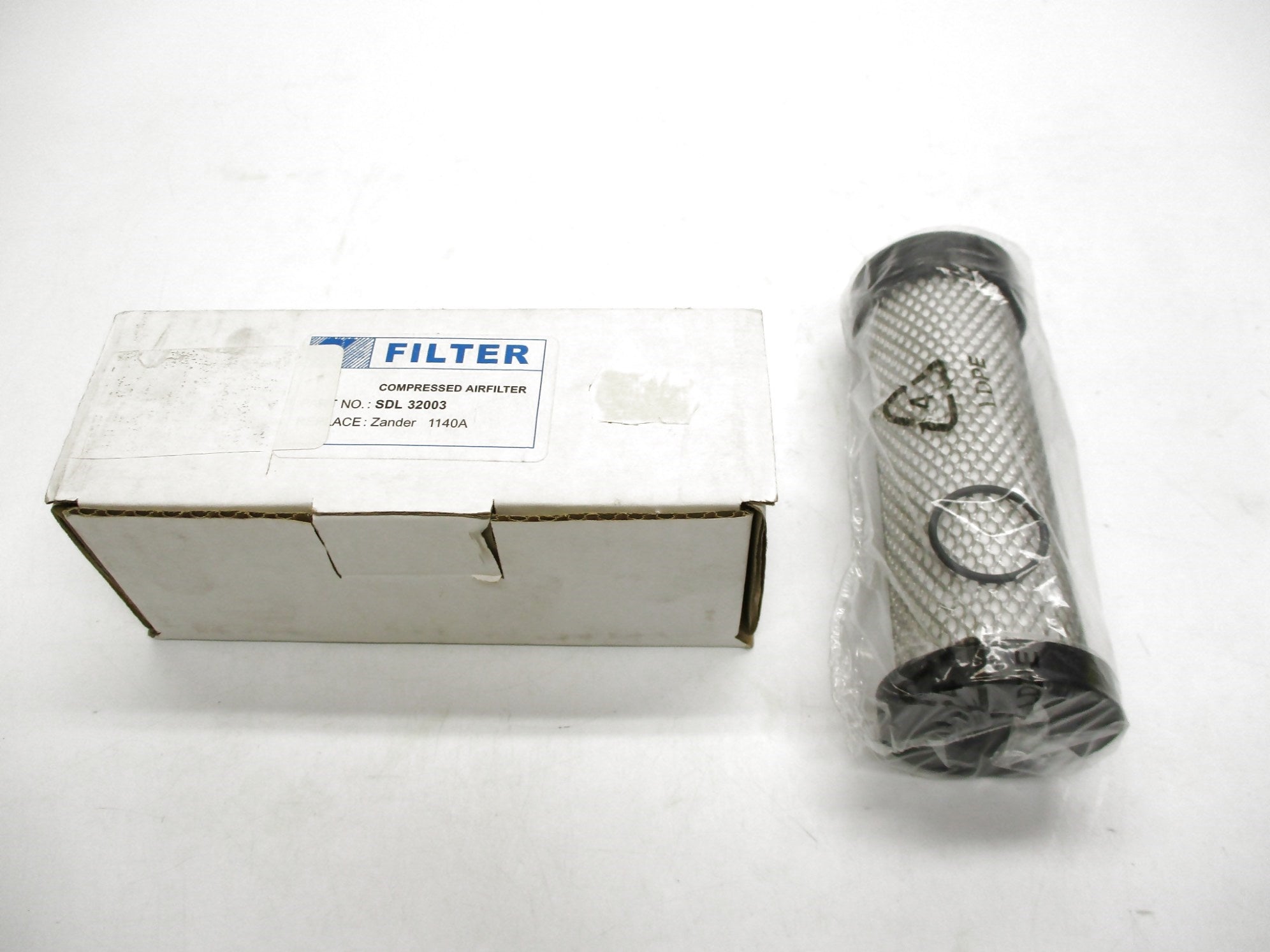 SF SDL32003 NSMP