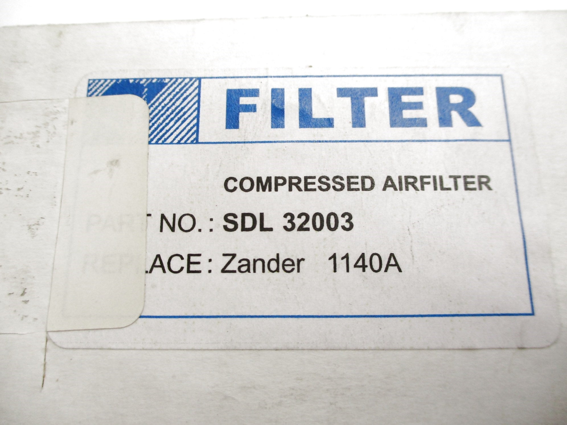 SF SDL32003 NSMP