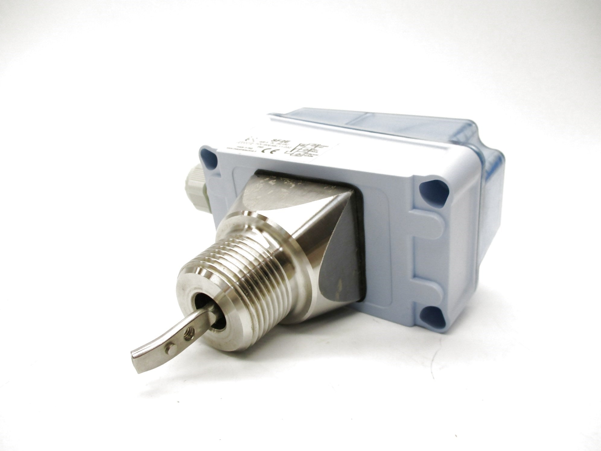 INDUSTRIE TECHNIK SF2E NSMP