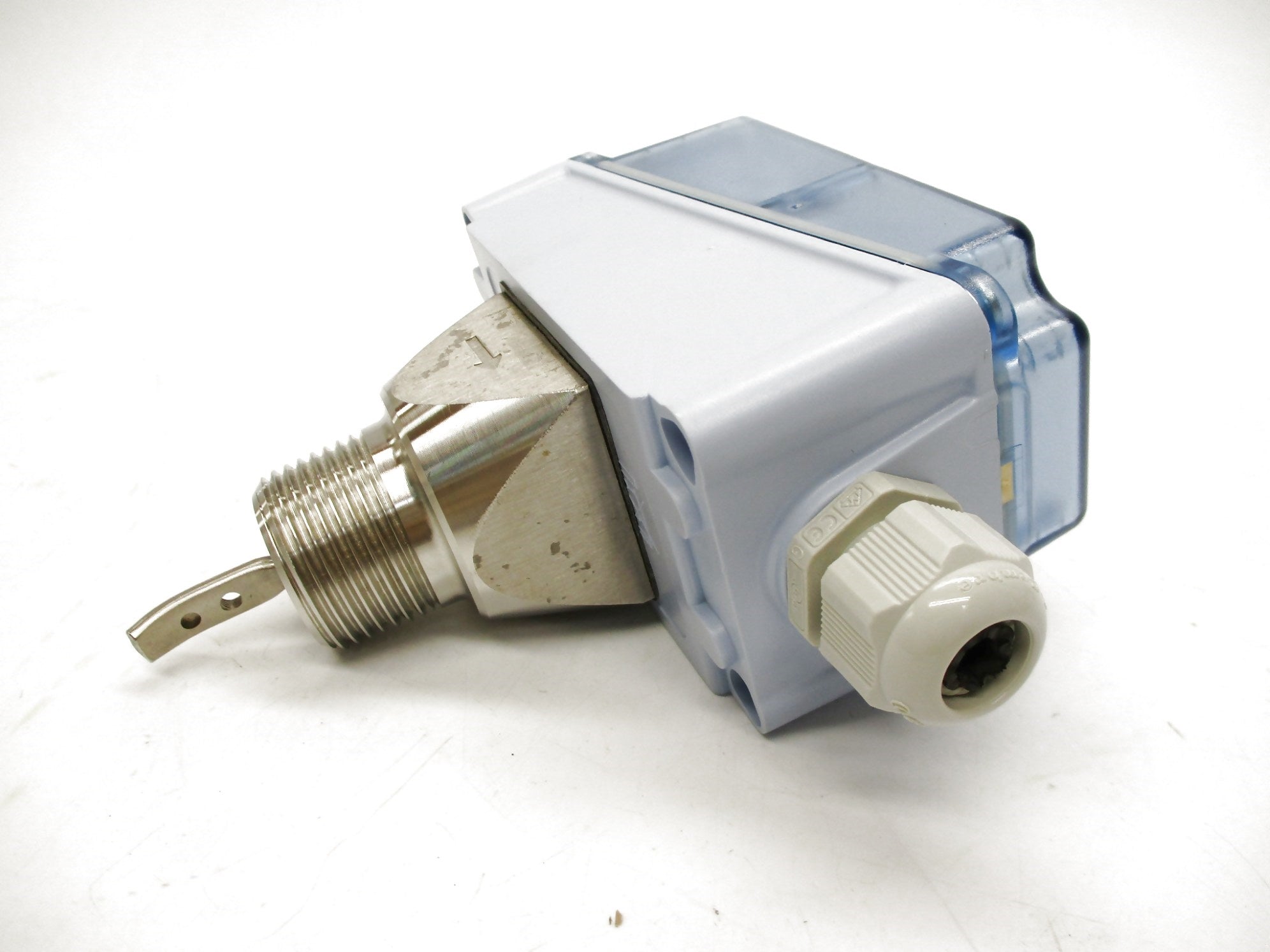 INDUSTRIE TECHNIK SF2E NSMP