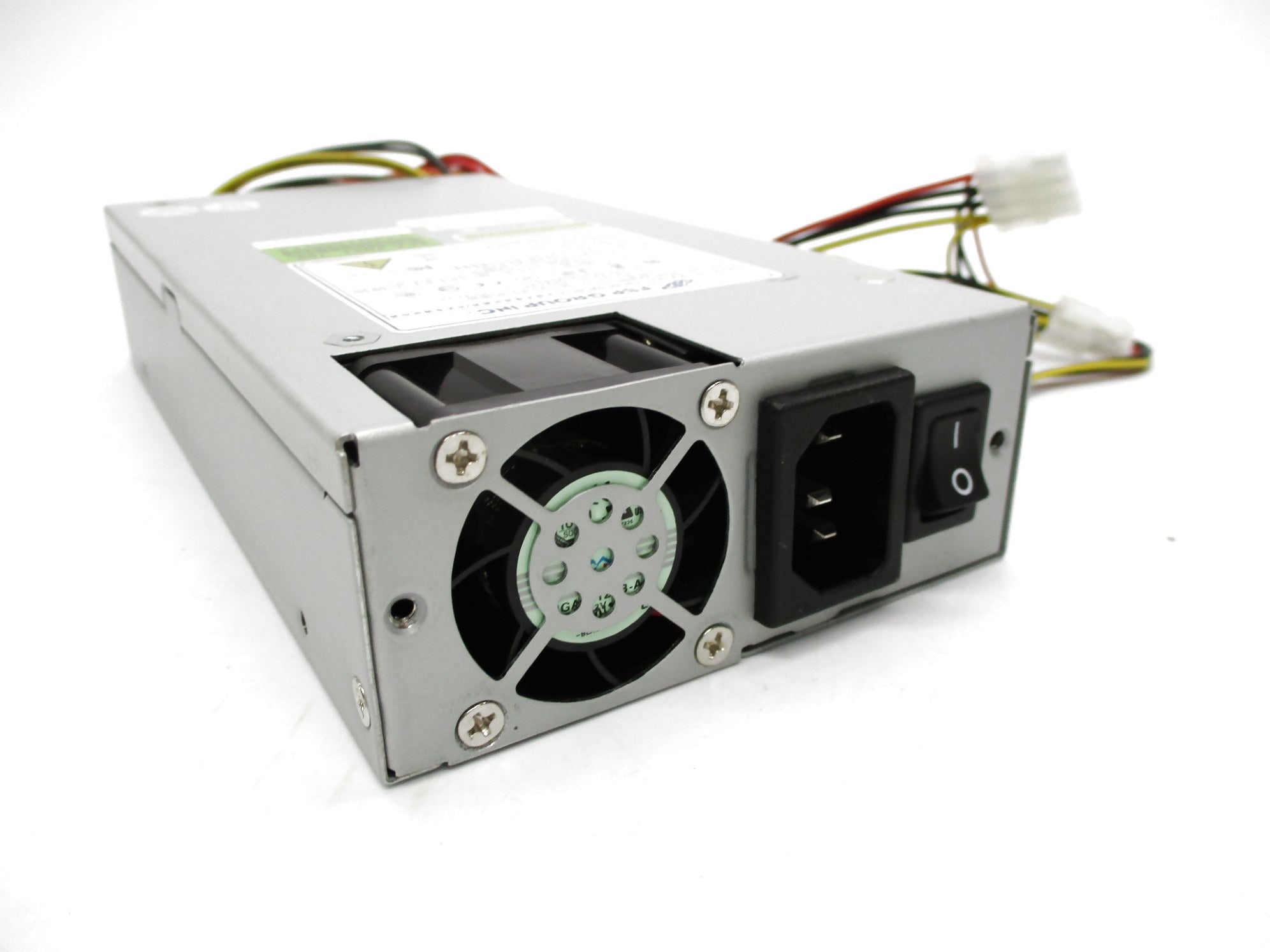 FSP GROUP FSP250-50PLB(1U) 100-240V NSNP