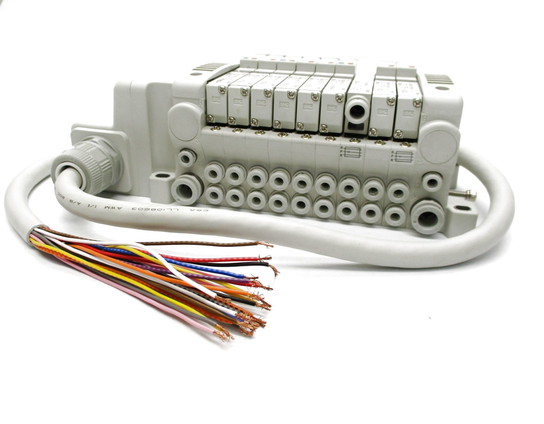 SMC VQC1-LNN019 NSNP