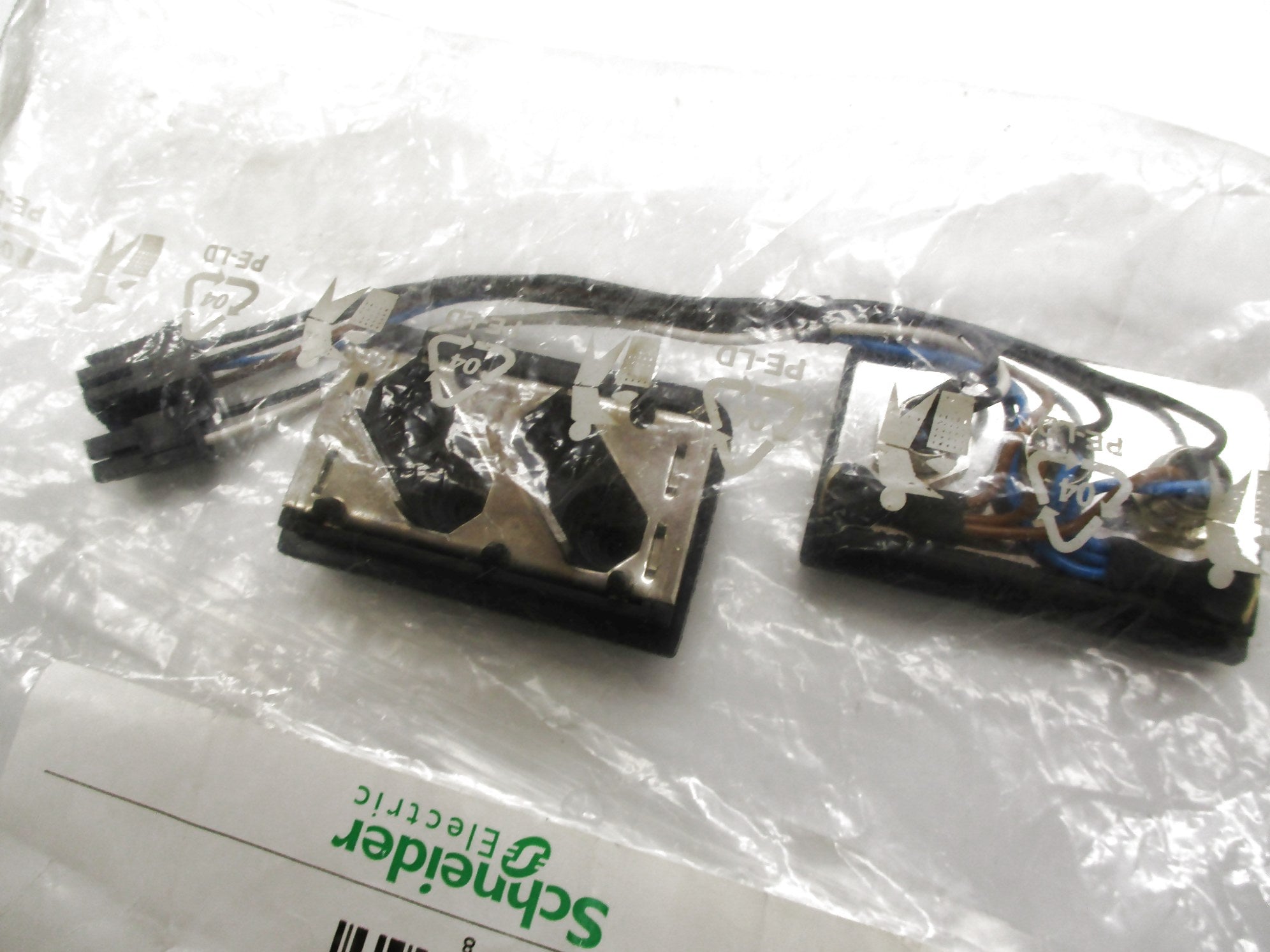 SCHNEIDER ELECTRIC 0062501533003 NSMP