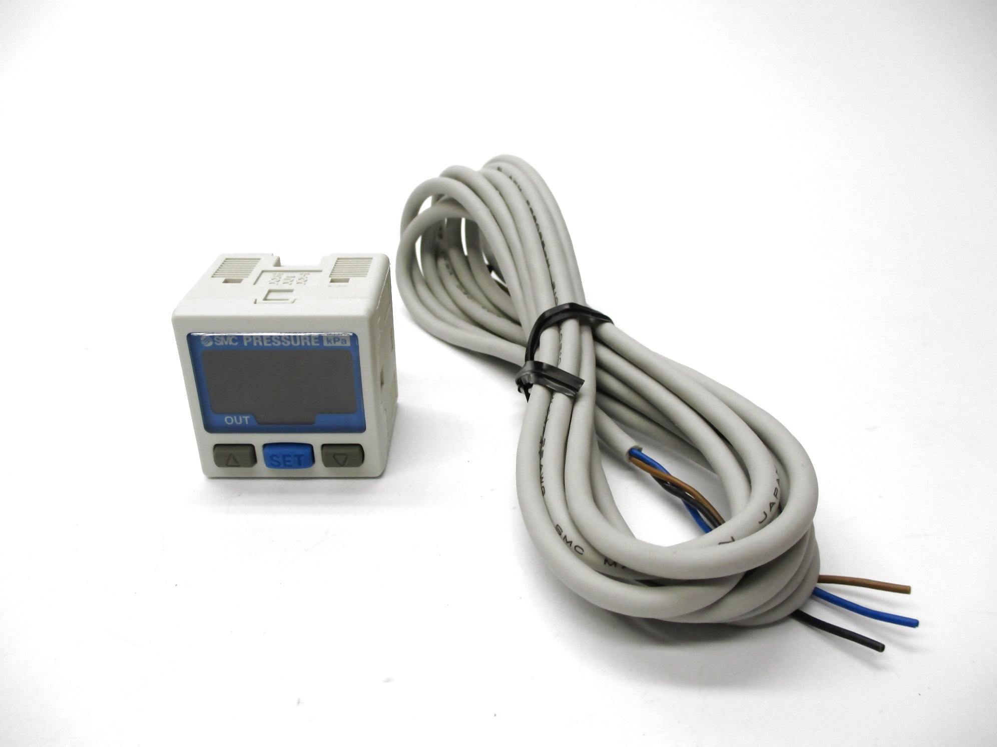 SMC ZSE30-01-65-M NSNP
