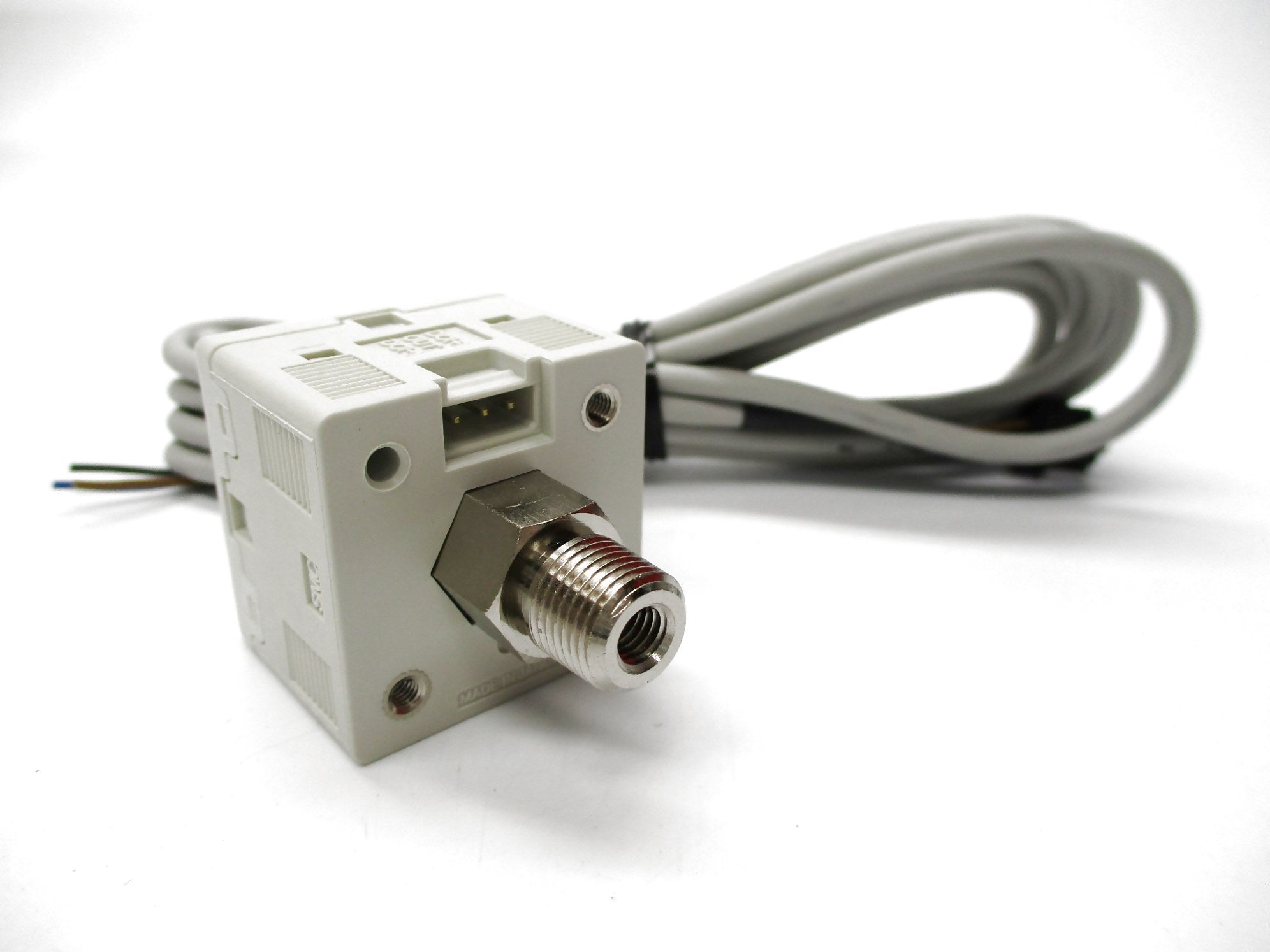 SMC ZSE30-01-65-M NSNP