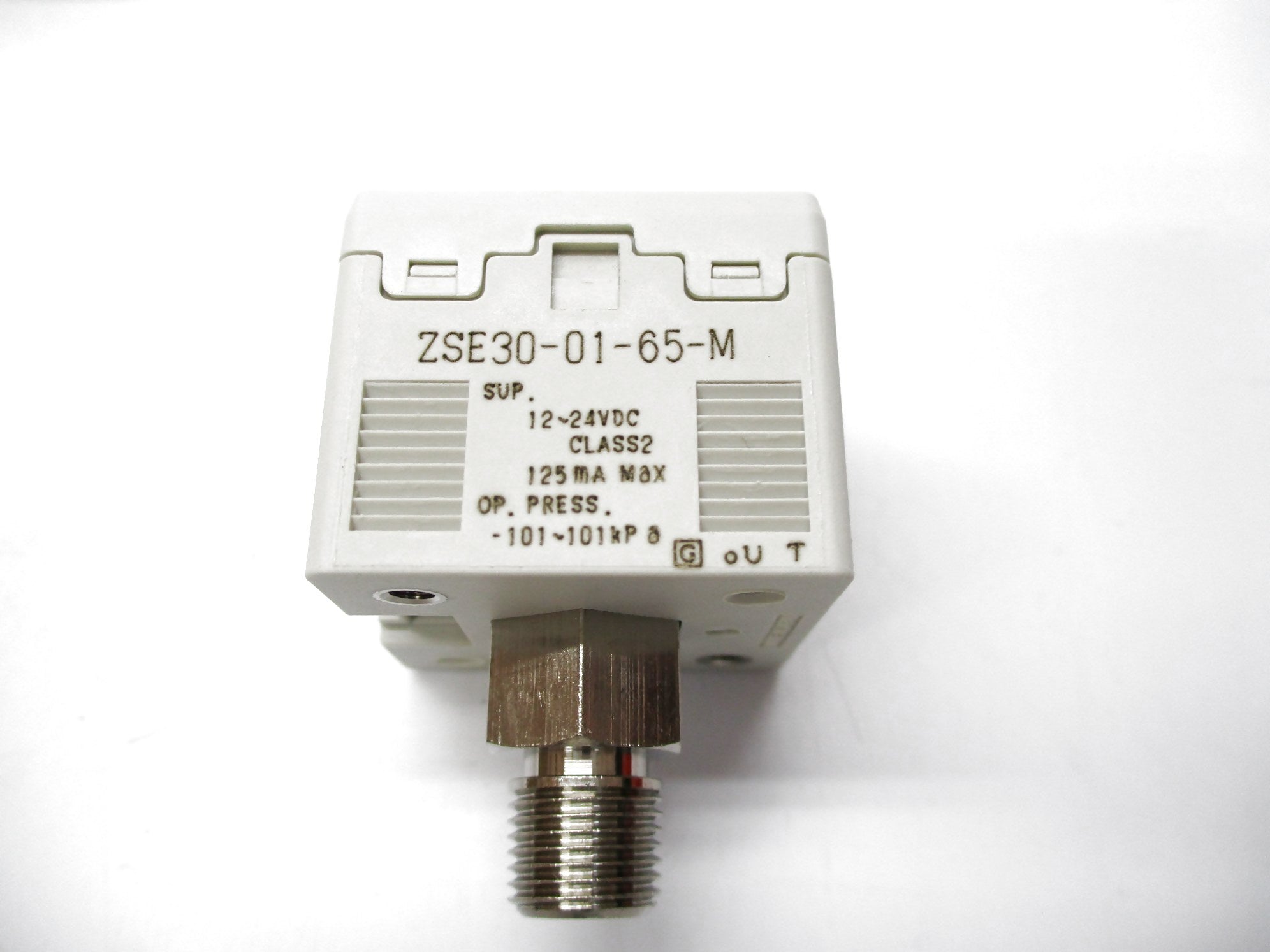 SMC ZSE30-01-65-M NSNP
